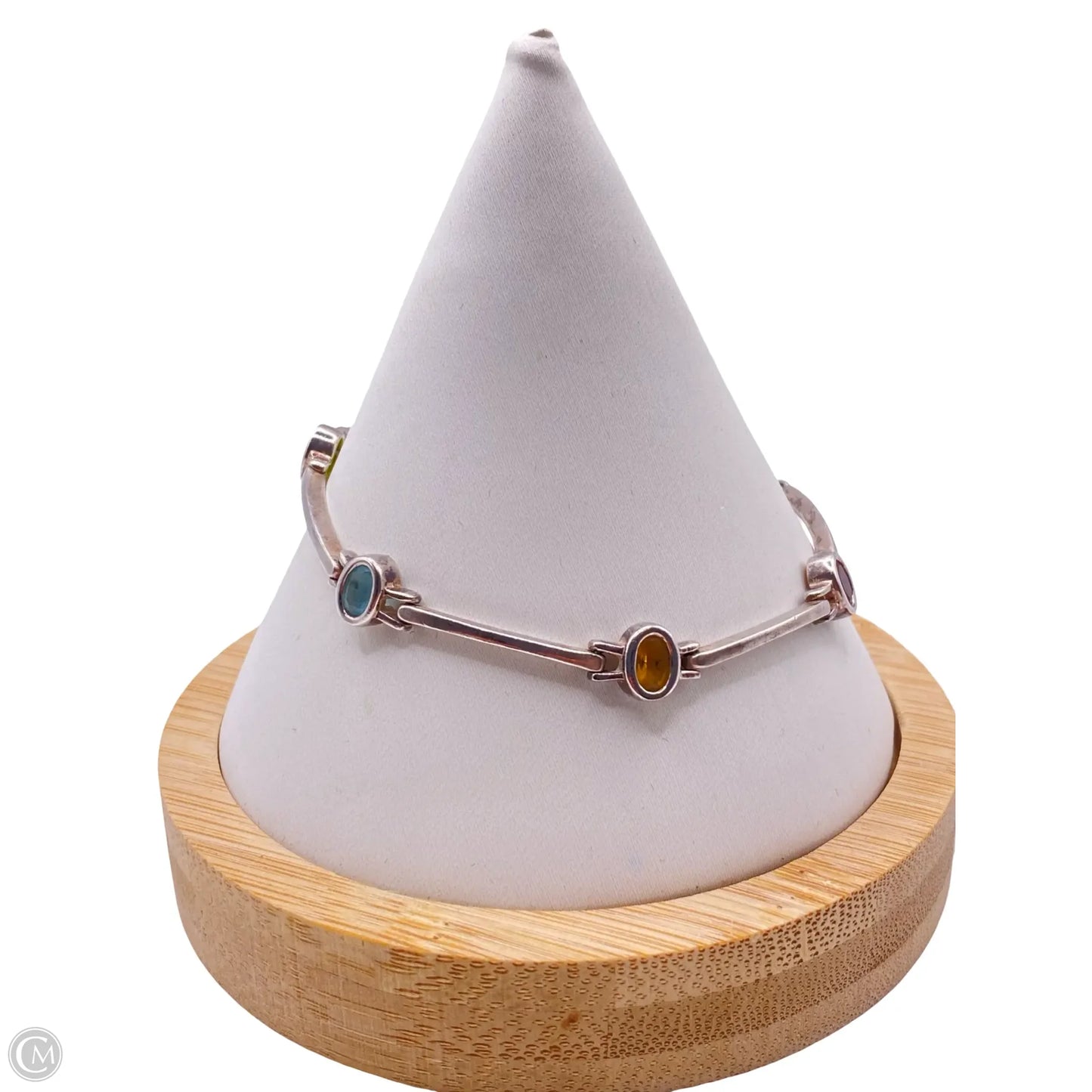 Bracelet Sterling Silver By Clothes Mentor