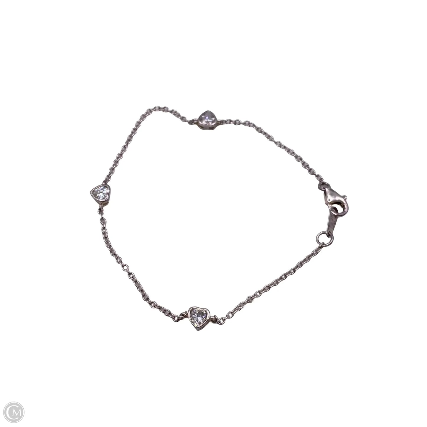 Bracelet Sterling Silver By Clothes Mentor