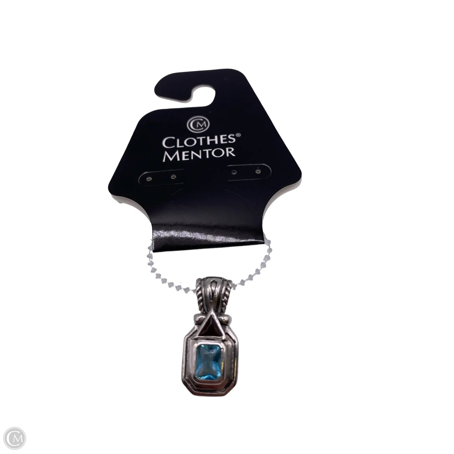 Pendent Sterling Silver By Clothes Mentor