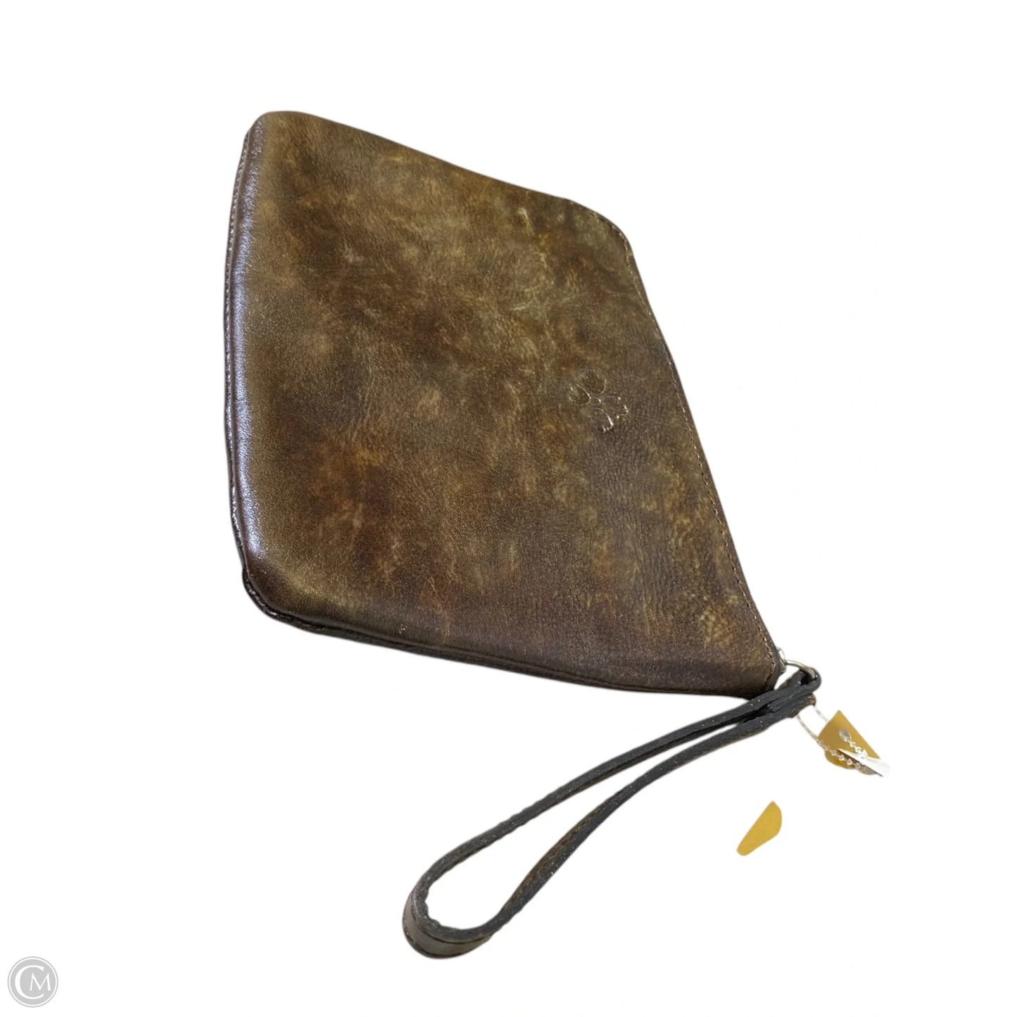 Wristlet Designer By Patricia Nash, Size: Large