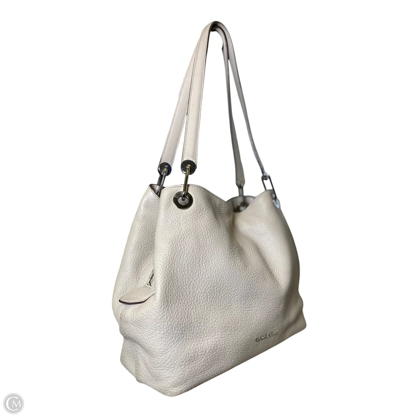 Handbag Designer By Michael Kors, Size: Large