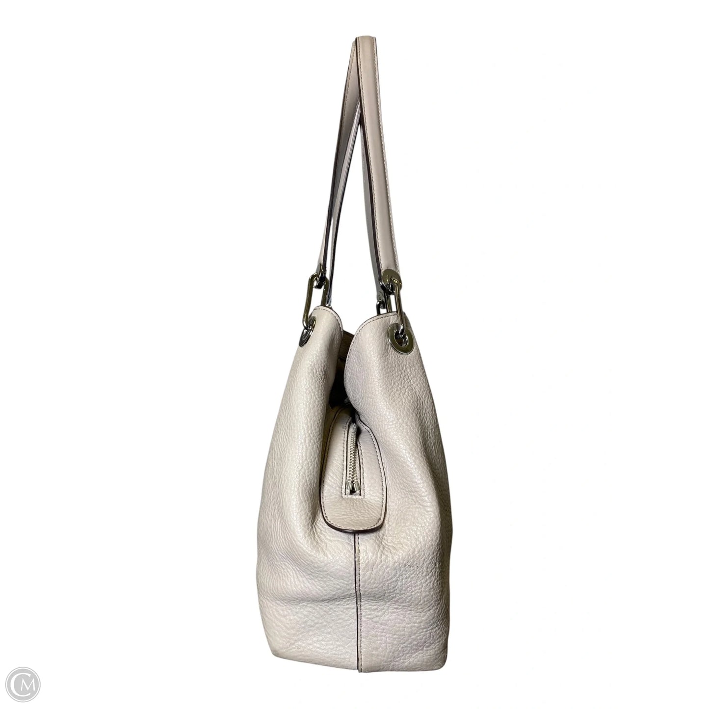 Handbag Designer By Michael Kors, Size: Large