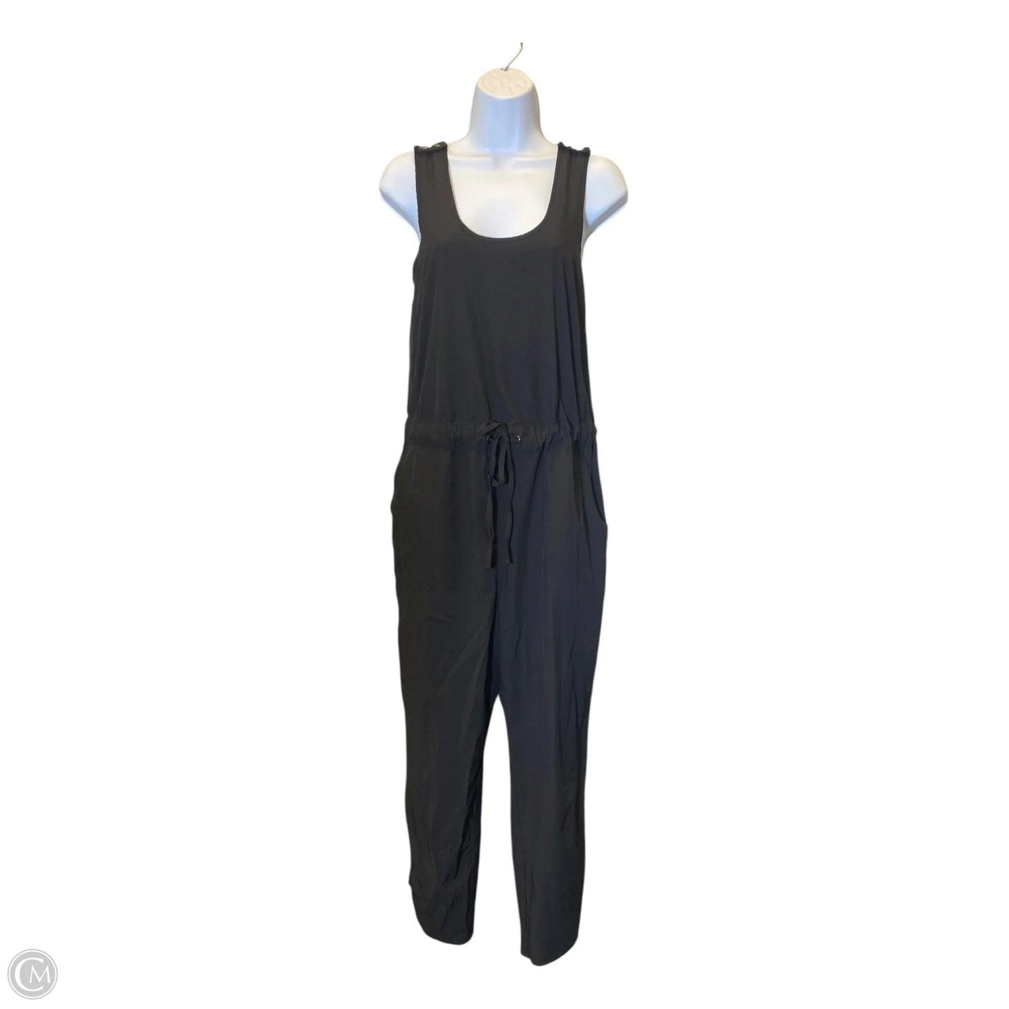 Jumpsuit By Simply Vera In Black, Size: M