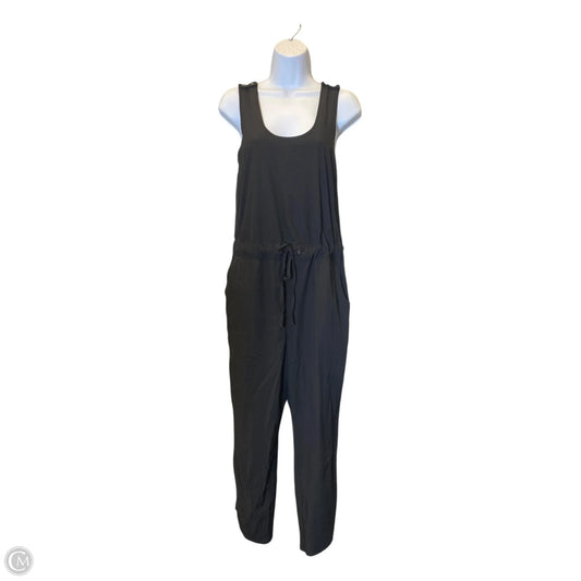Jumpsuit By Simply Vera In Black, Size: M