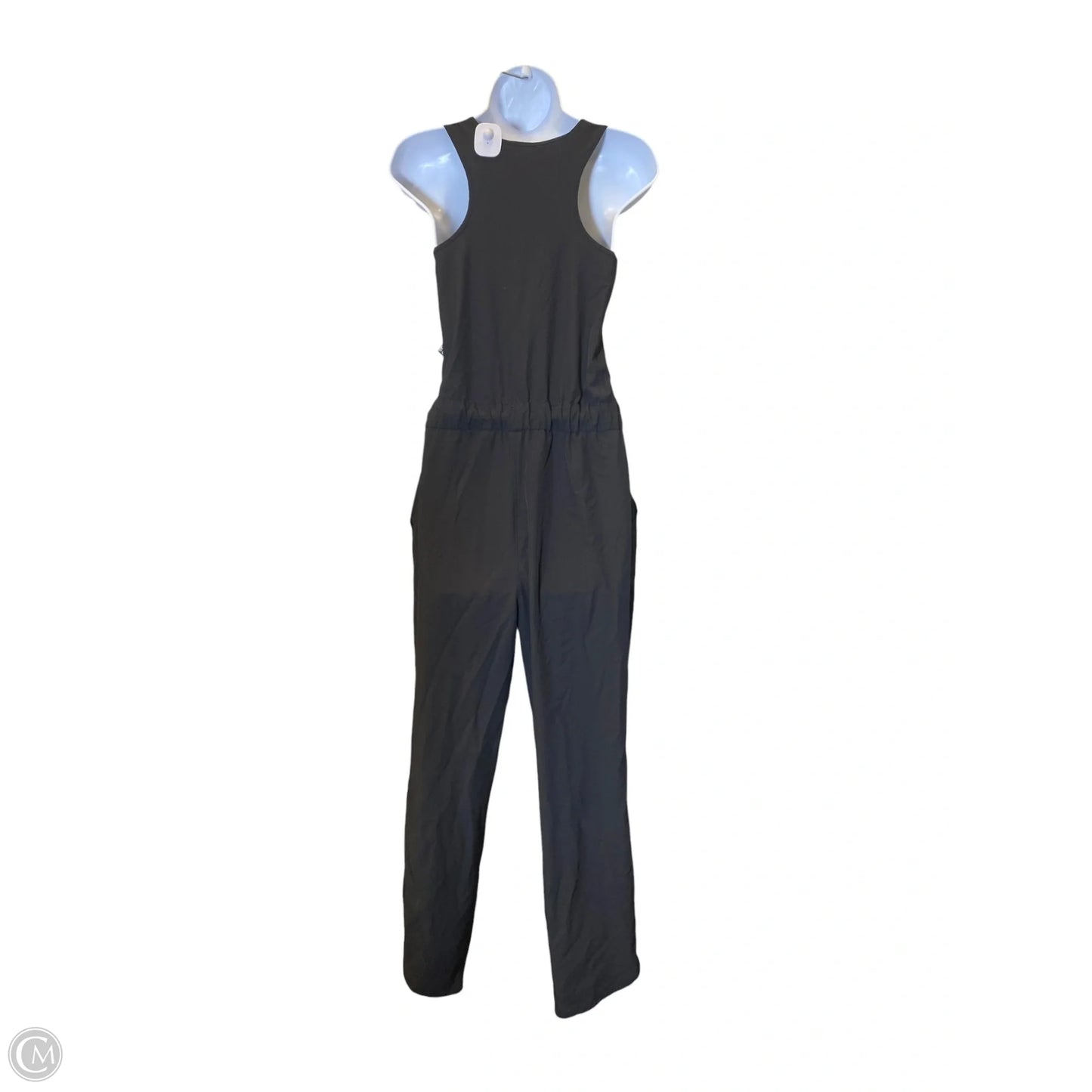 Jumpsuit By Simply Vera In Black, Size: M
