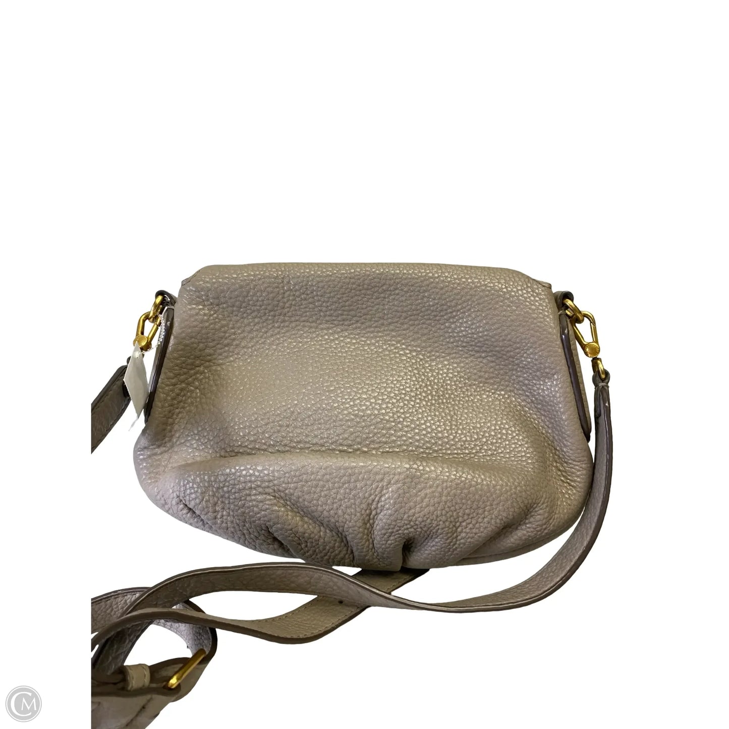 Crossbody Designer By Marc By Marc Jacobs, Size: Medium