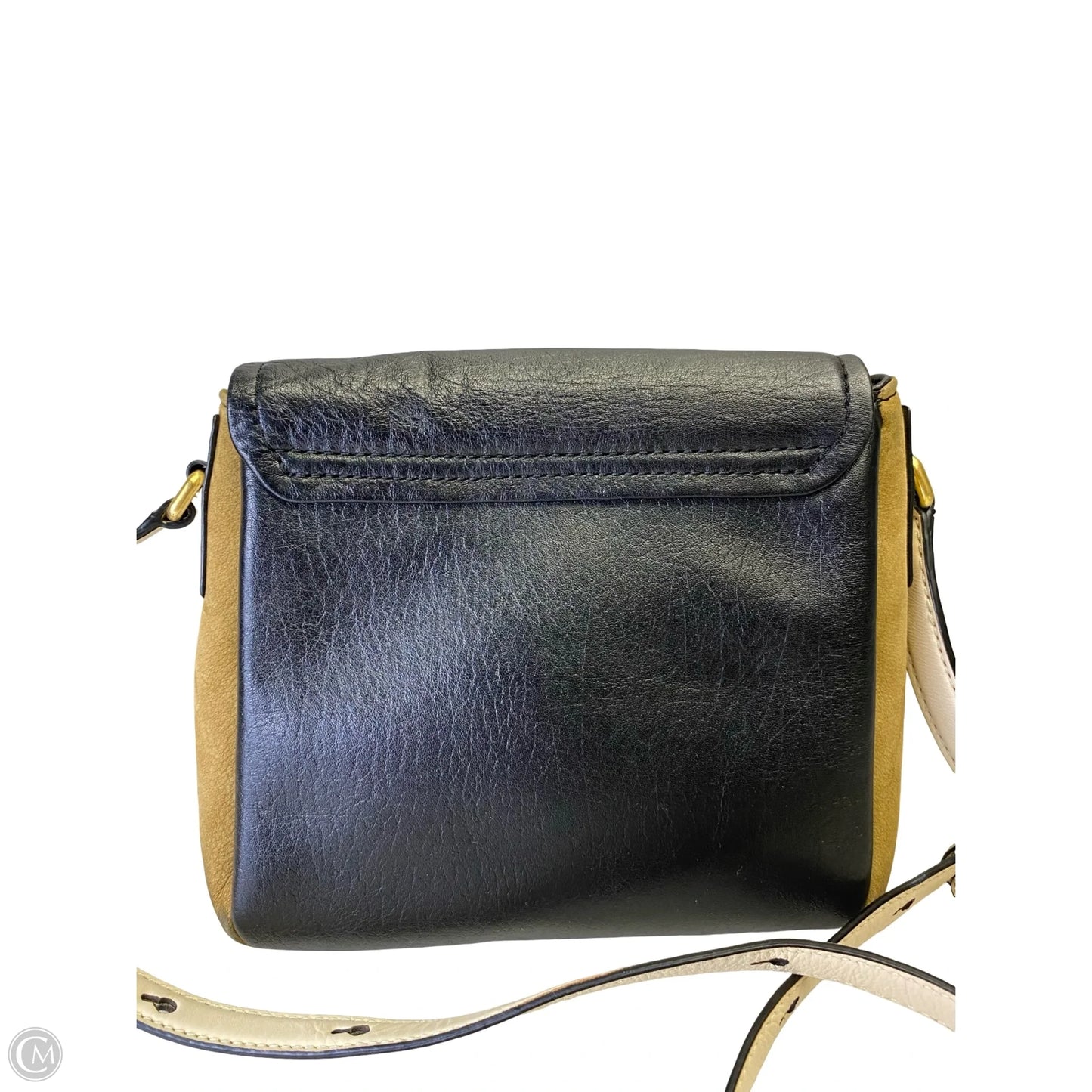 Crossbody Designer By Marc By Marc Jacobs, Size: Medium