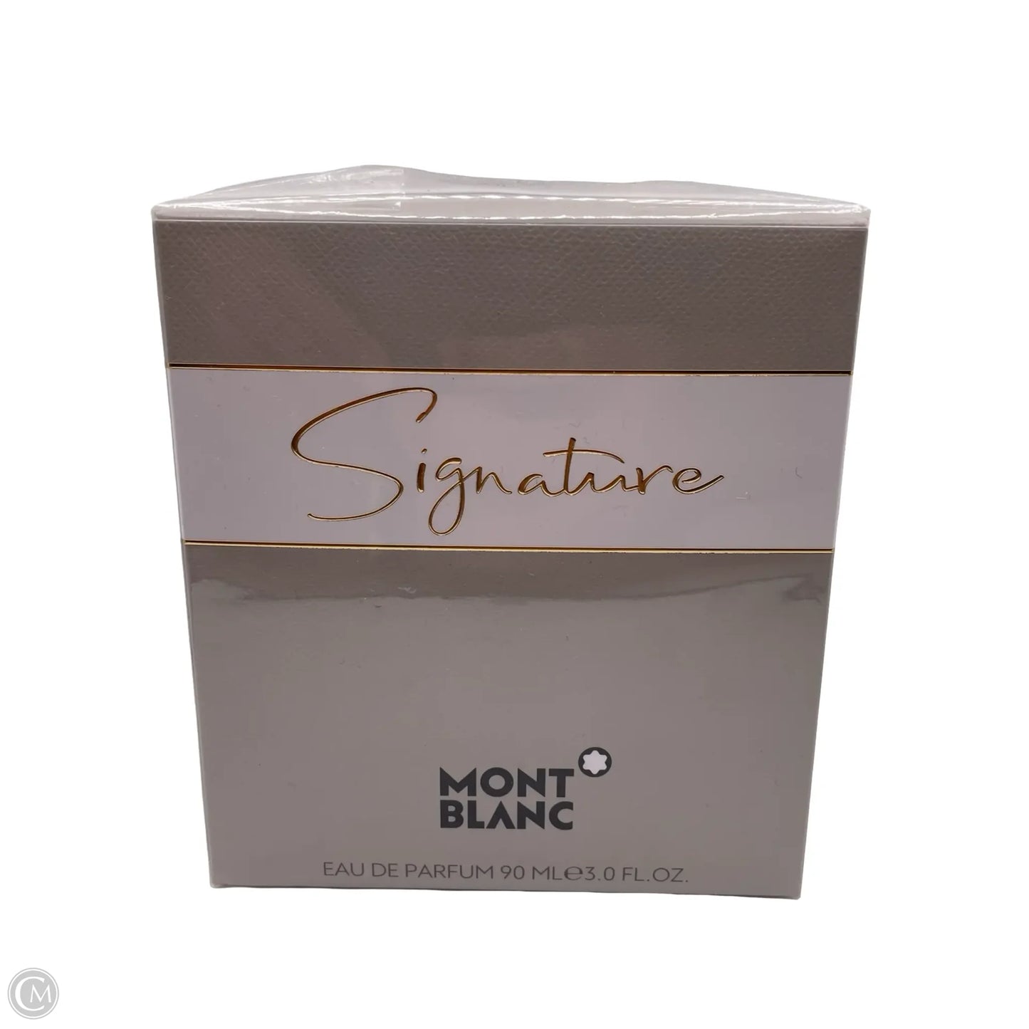 Fragrance Luxury Designer By Montblanc