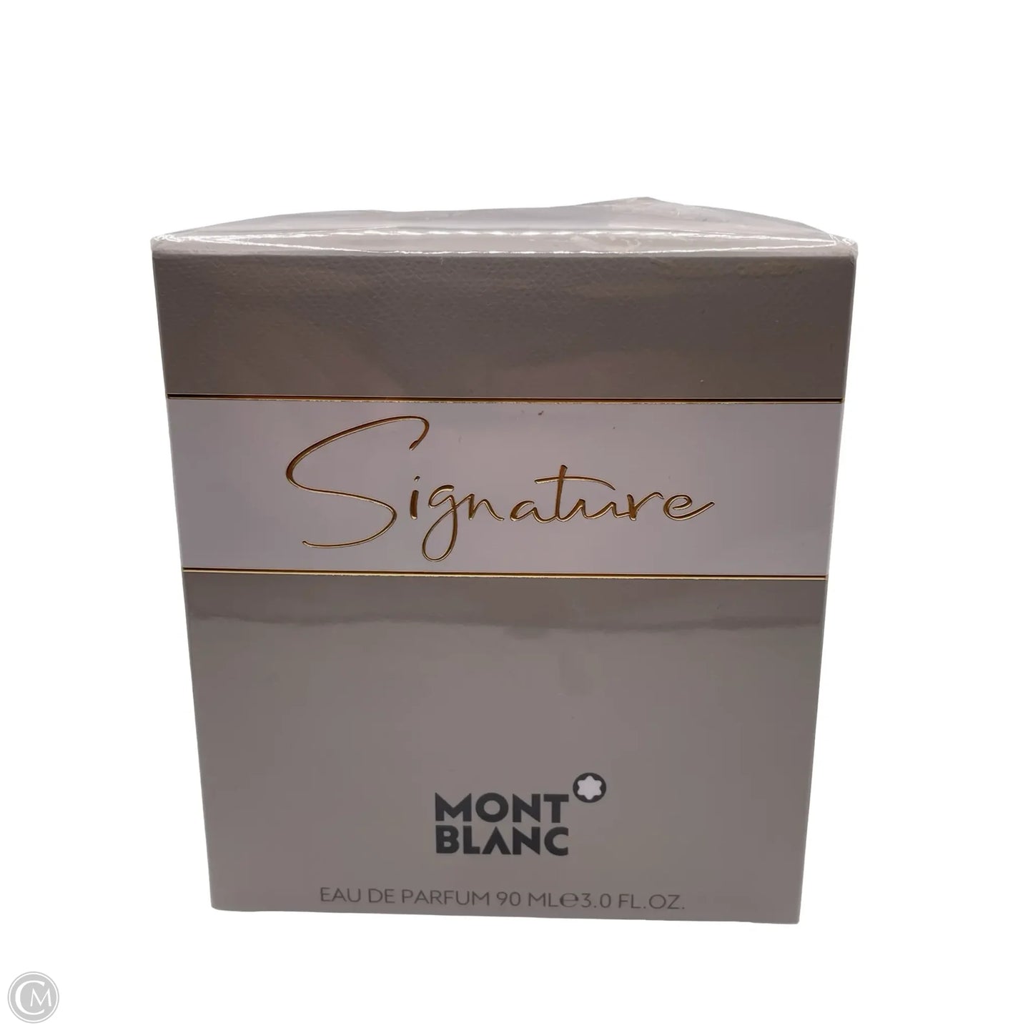 Fragrance Luxury Designer By Montblanc