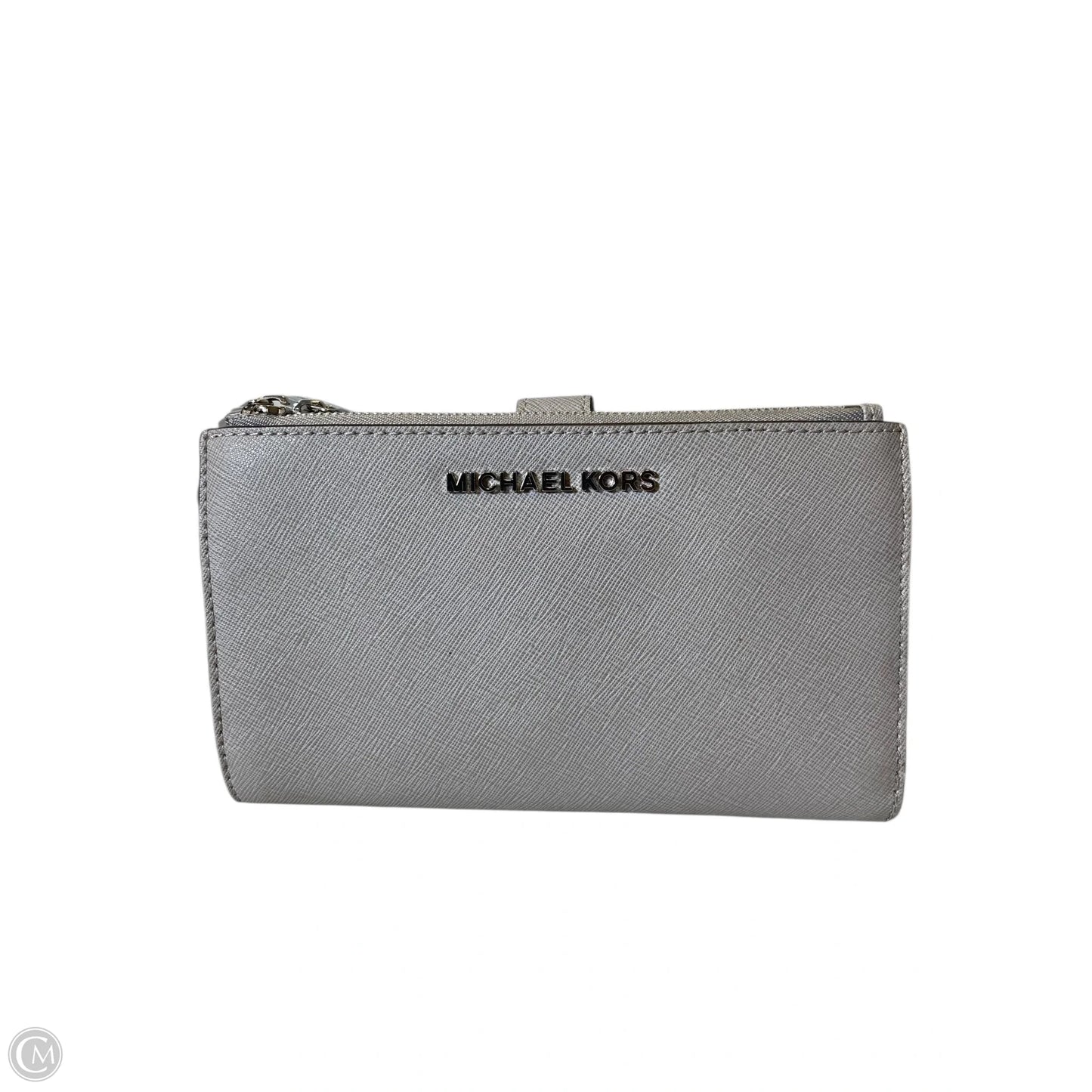 Wristlet Designer By Michael Kors, Size: Medium