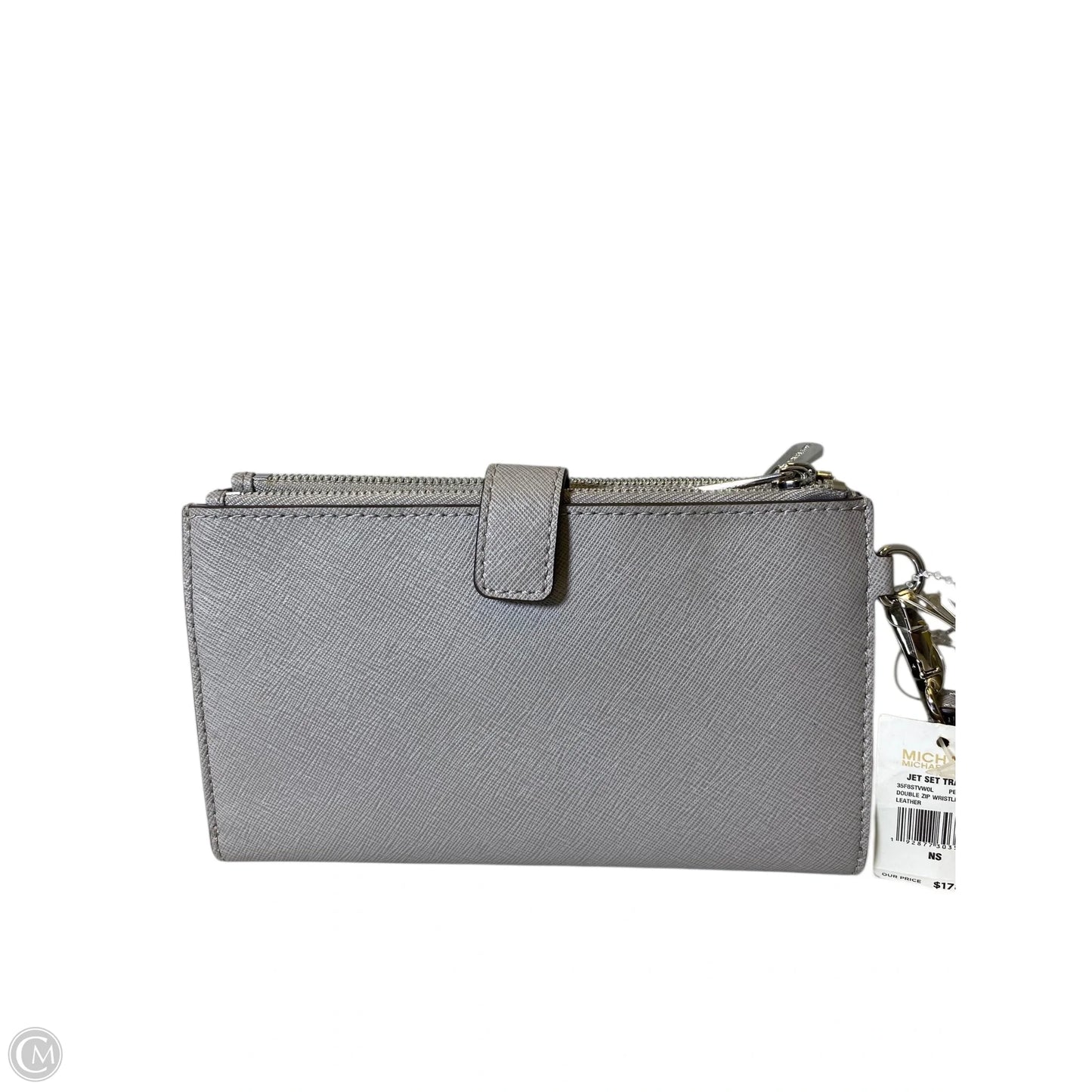 Wristlet Designer By Michael Kors, Size: Medium