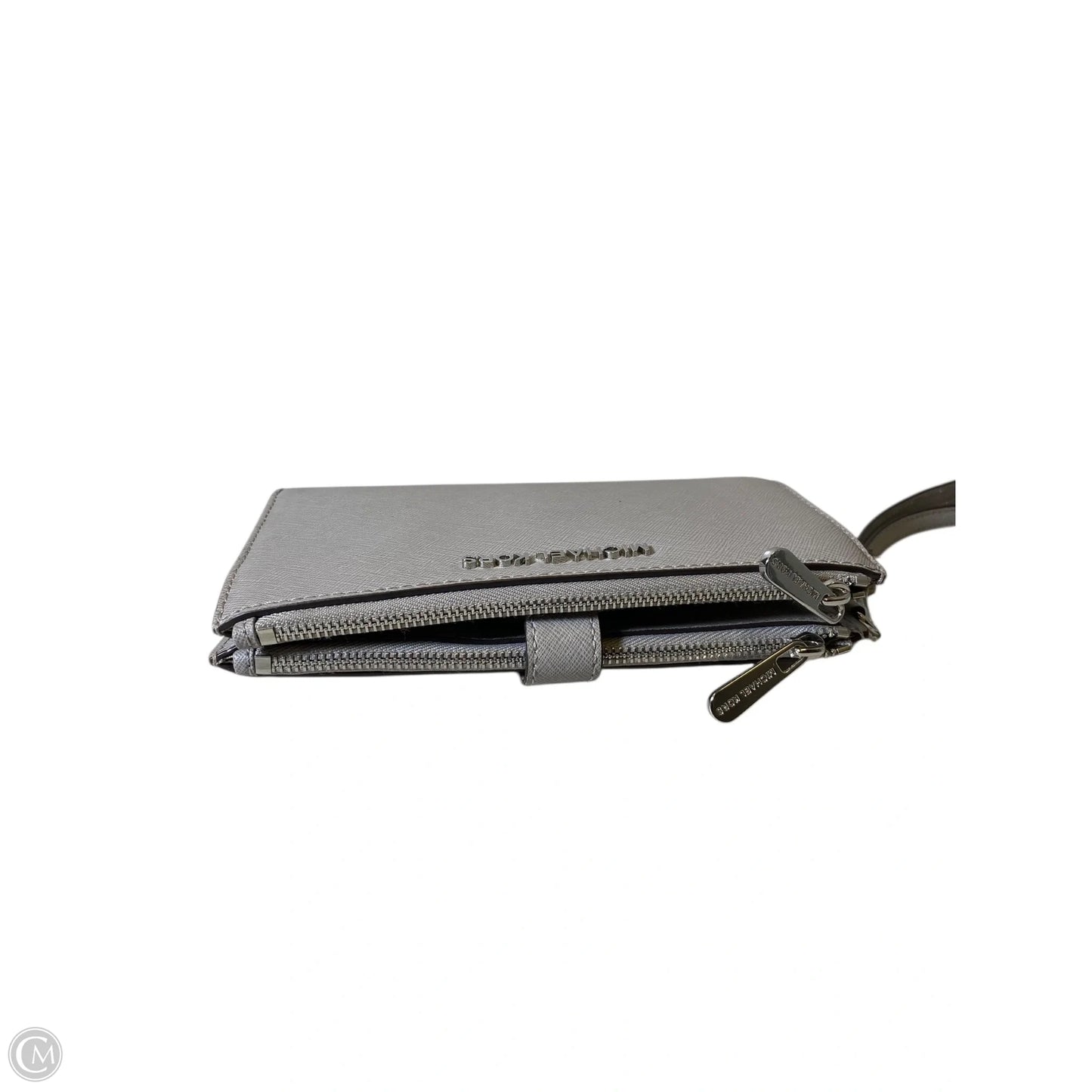 Wristlet Designer By Michael Kors, Size: Medium