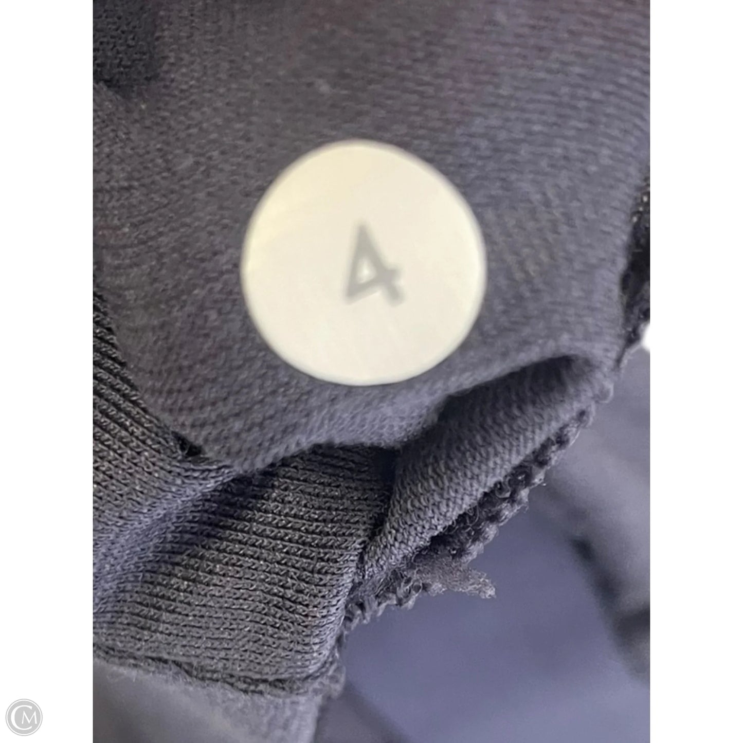 Athletic Tank Top By Lululemon In Purple, Size: 2