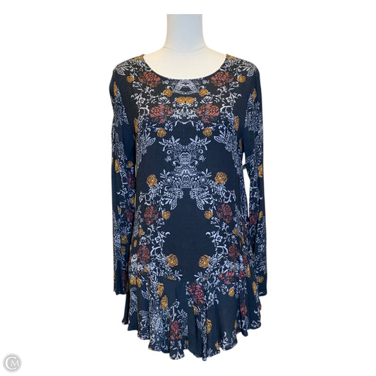 Dress Casual Short By Free People In Multi-colored, Size: M