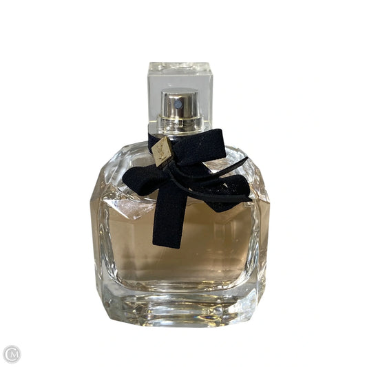 Fragrance Luxury Designer By Yves Saint Laurent, Size: Medium