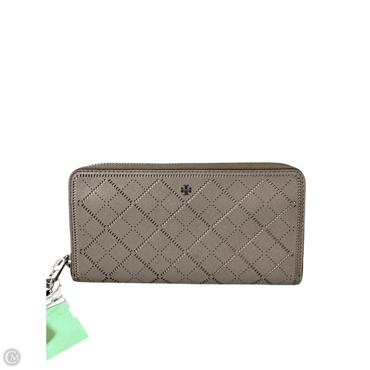 Wallet Designer By Tory Burch, Size: Medium