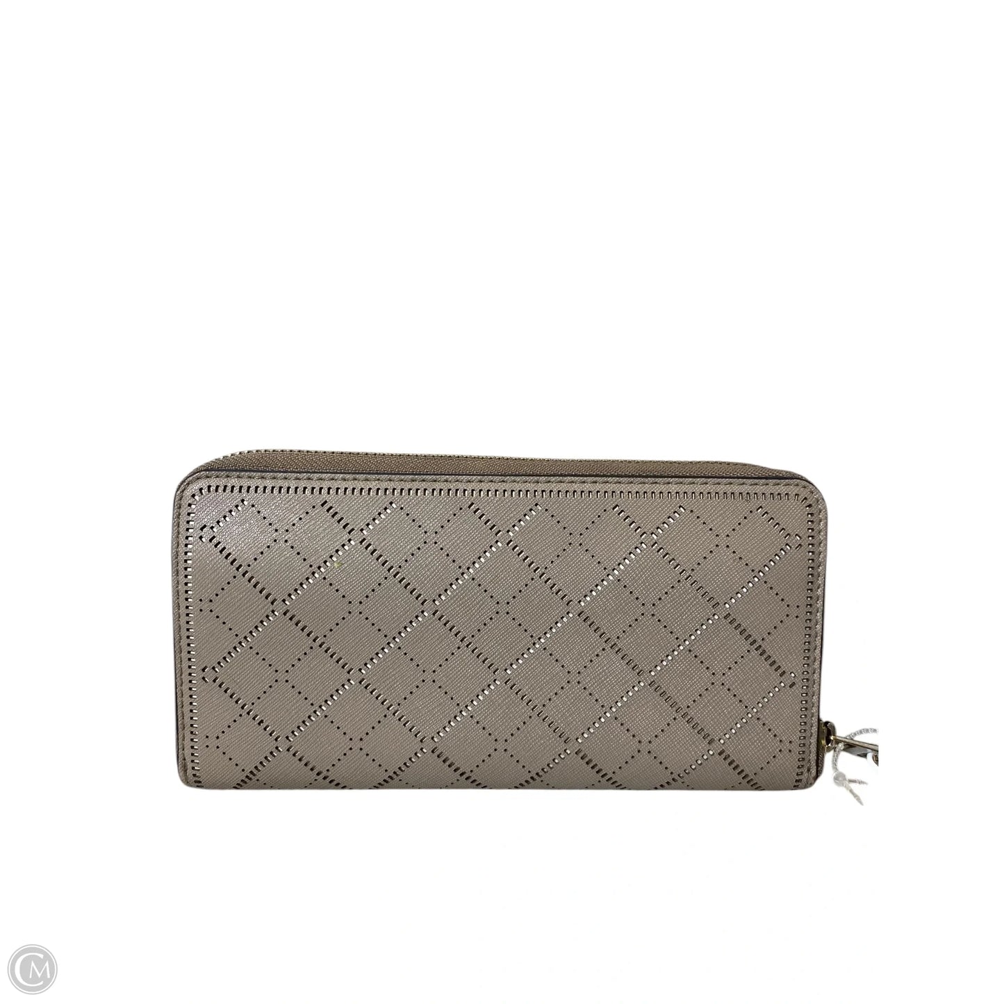 Wallet Designer By Tory Burch, Size: Medium