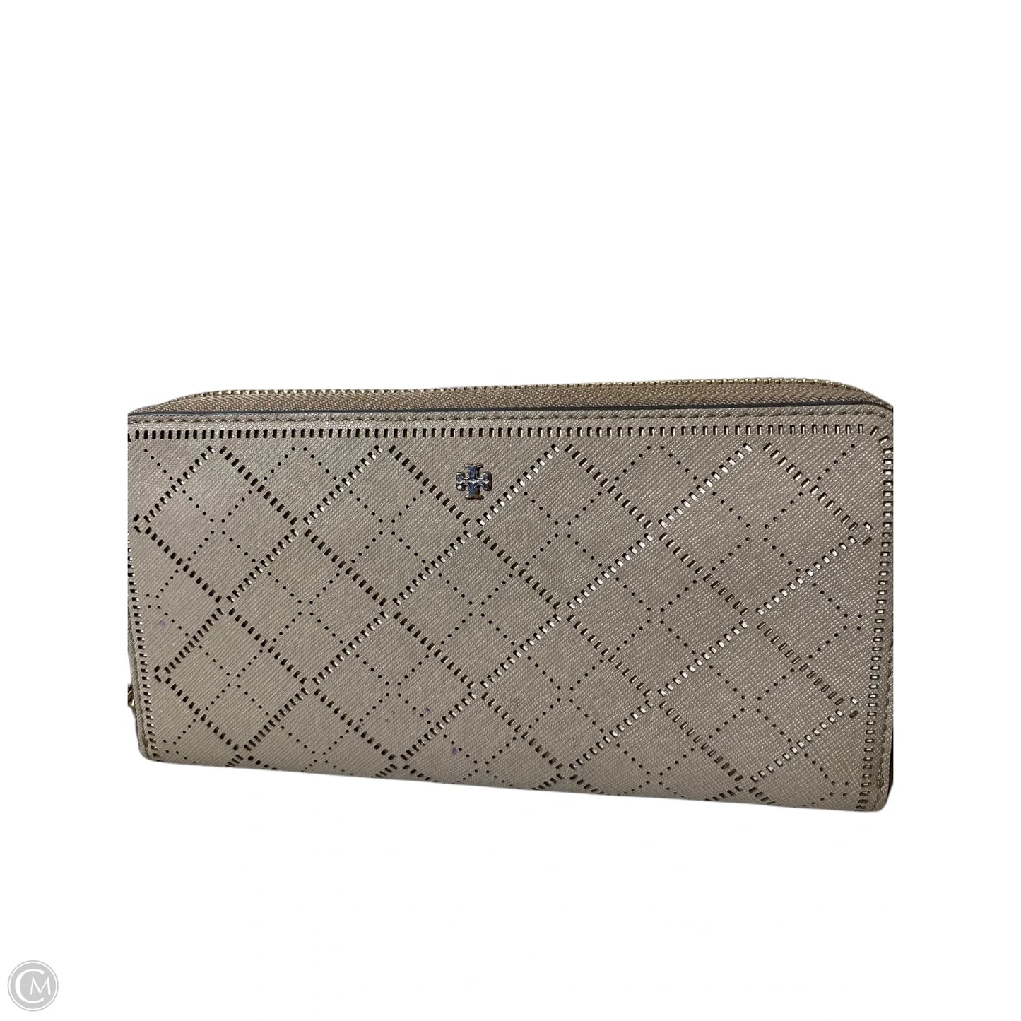 Wallet Designer By Tory Burch, Size: Medium
