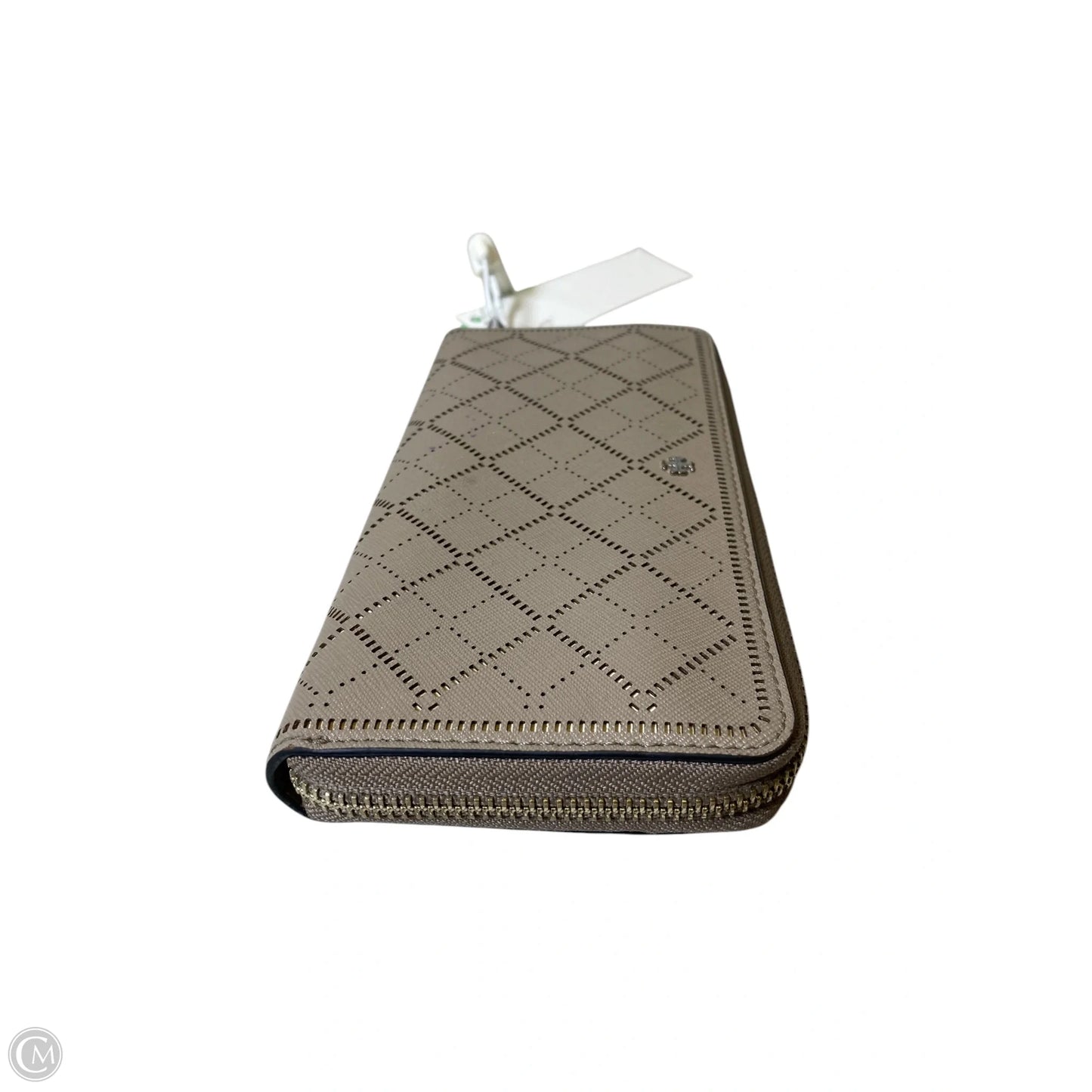 Wallet Designer By Tory Burch, Size: Medium