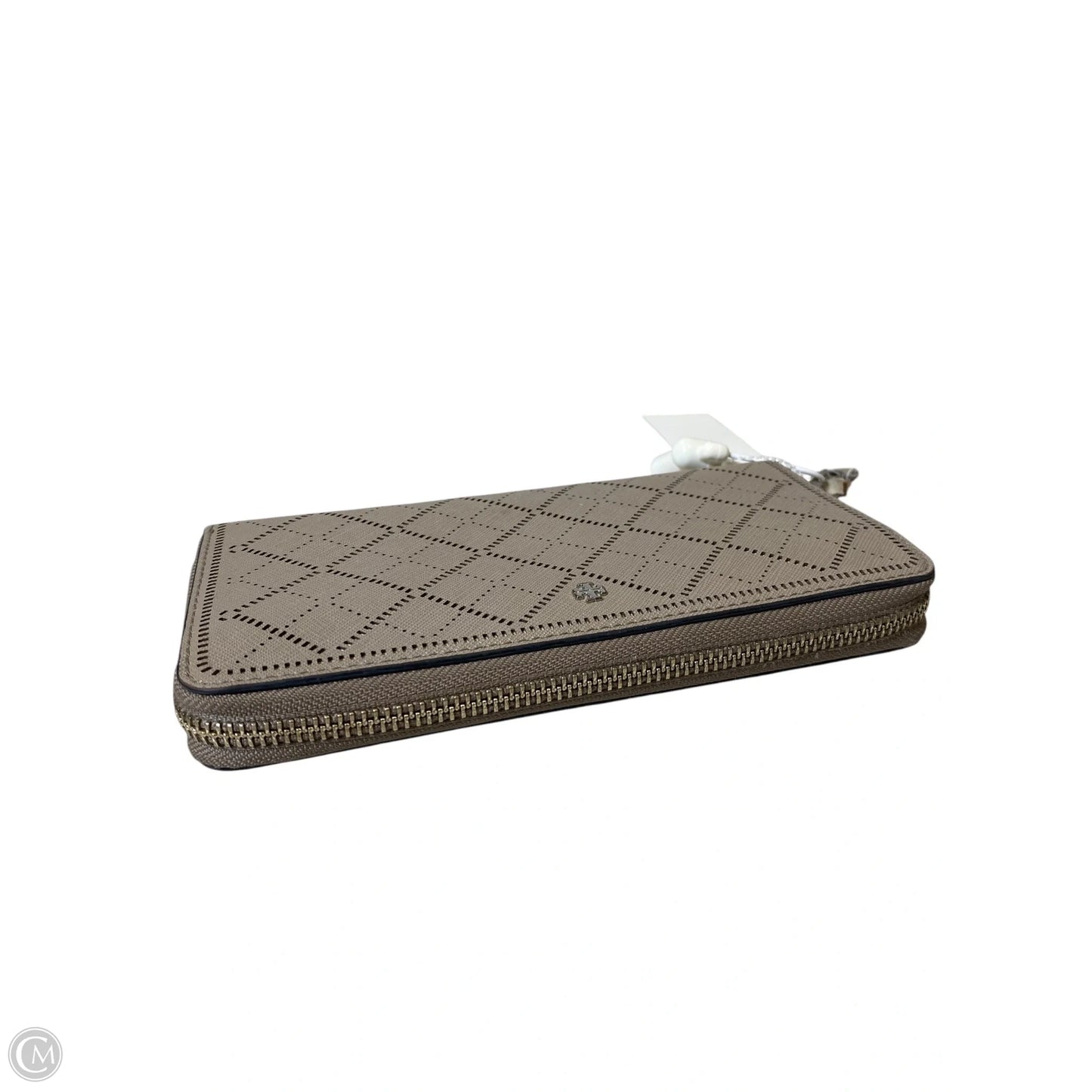 Wallet Designer By Tory Burch, Size: Medium