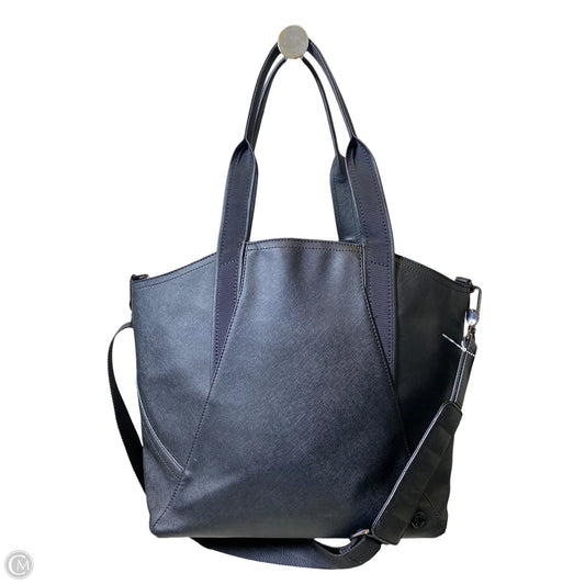 Handbag By Lululemon, Size: Large