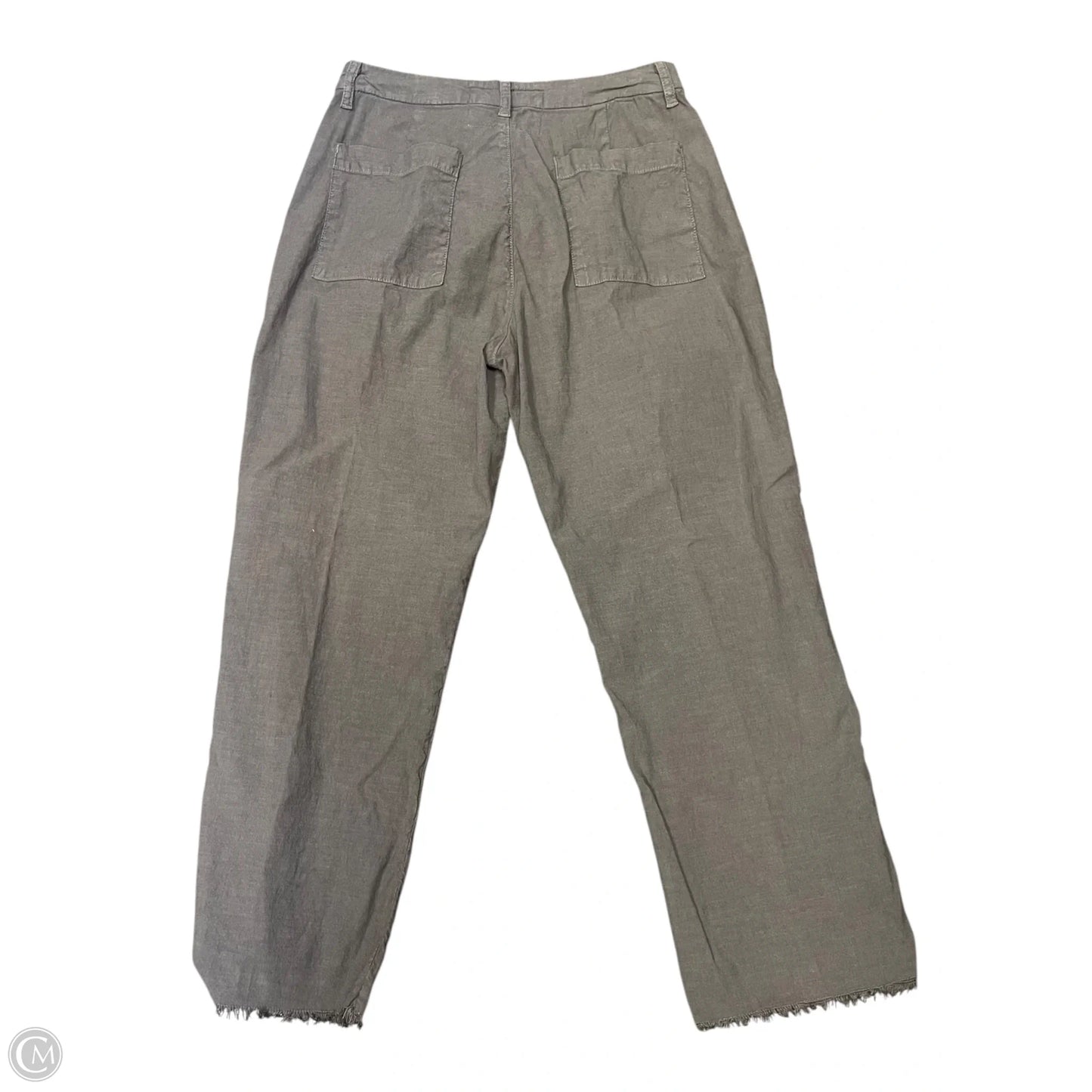 Pants Other By Frank And Eileen In Grey, Size: 6