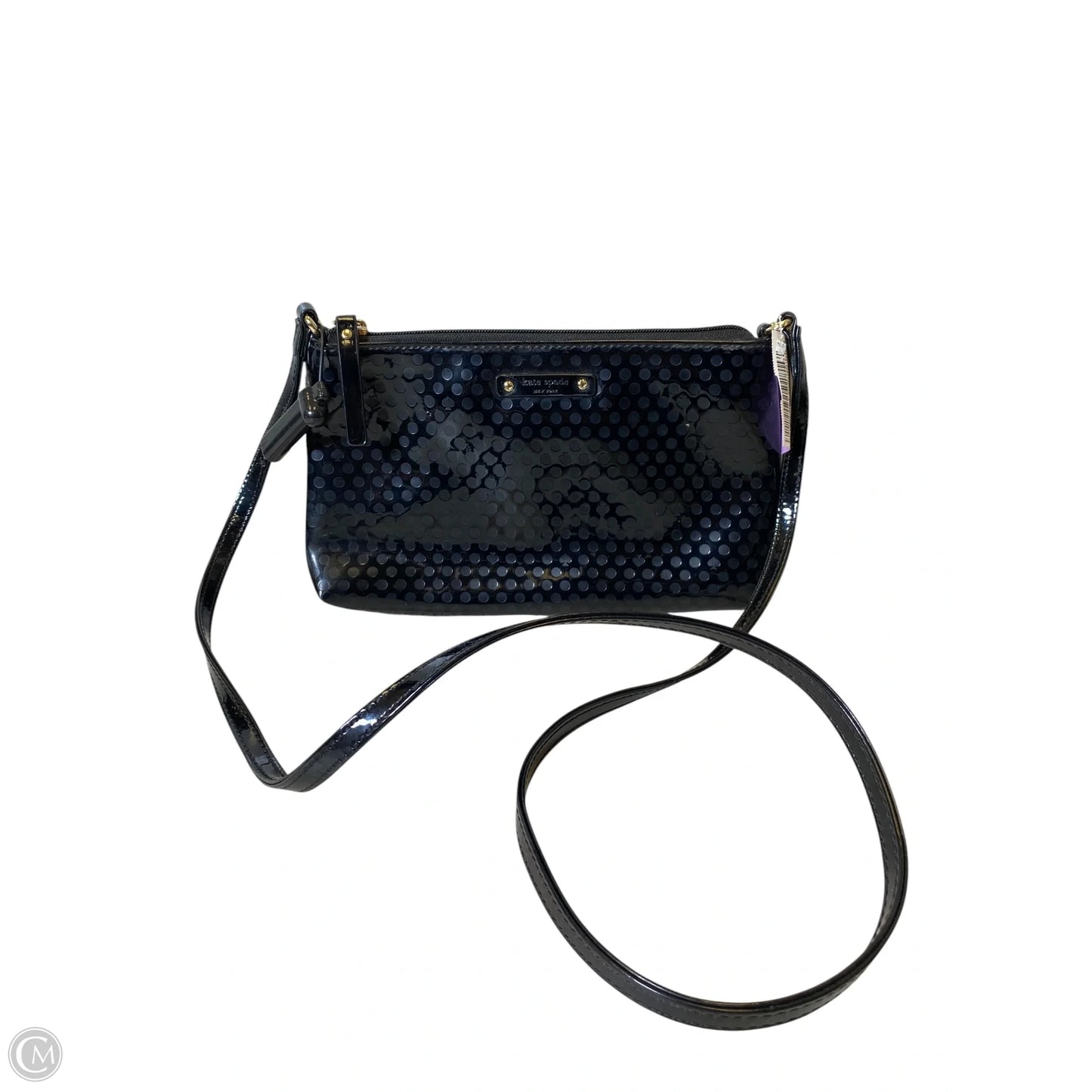 Crossbody Designer By Kate Spade, Size: Small