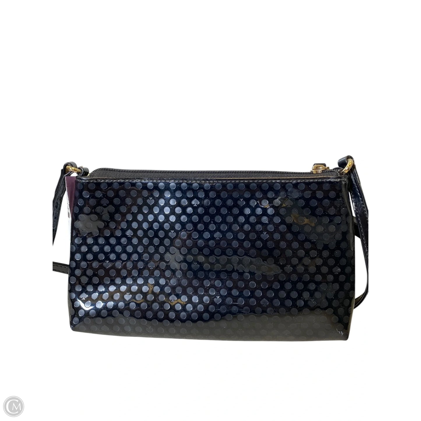 Crossbody Designer By Kate Spade, Size: Small