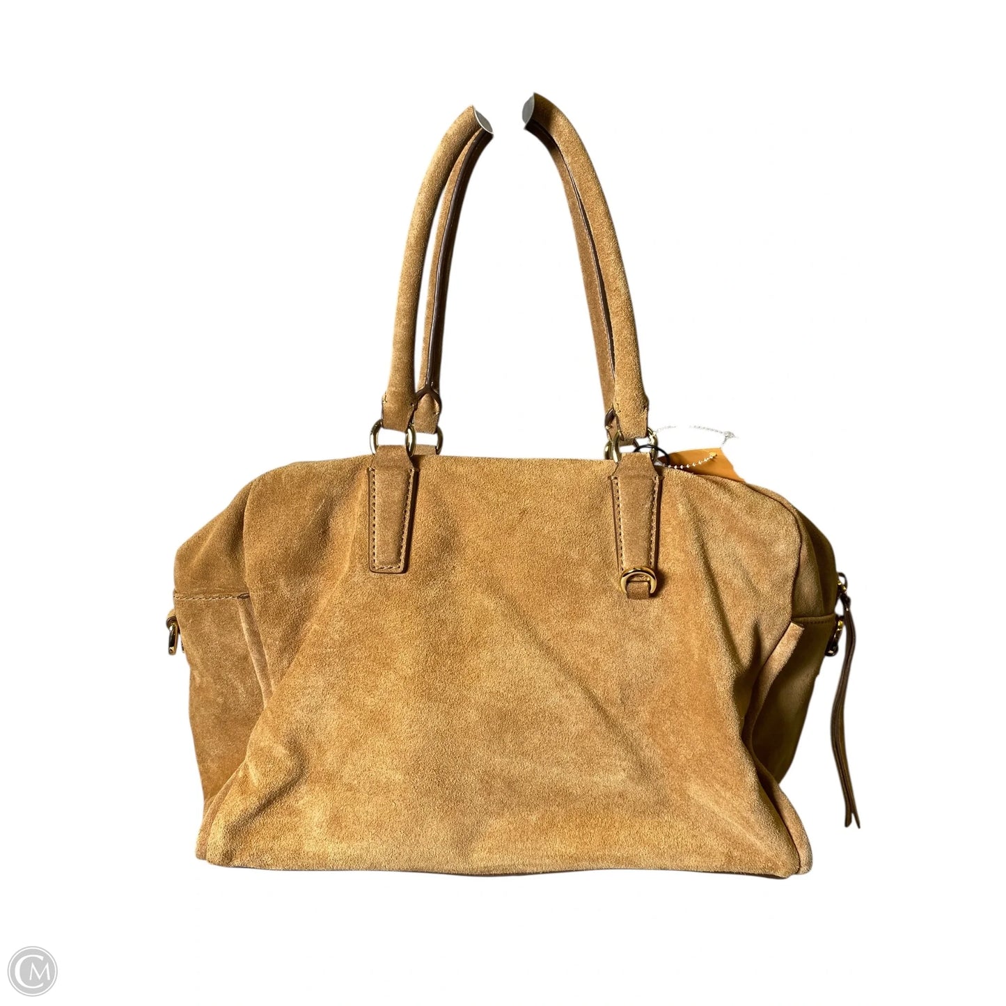 Handbag By Banana Republic, Size: Medium