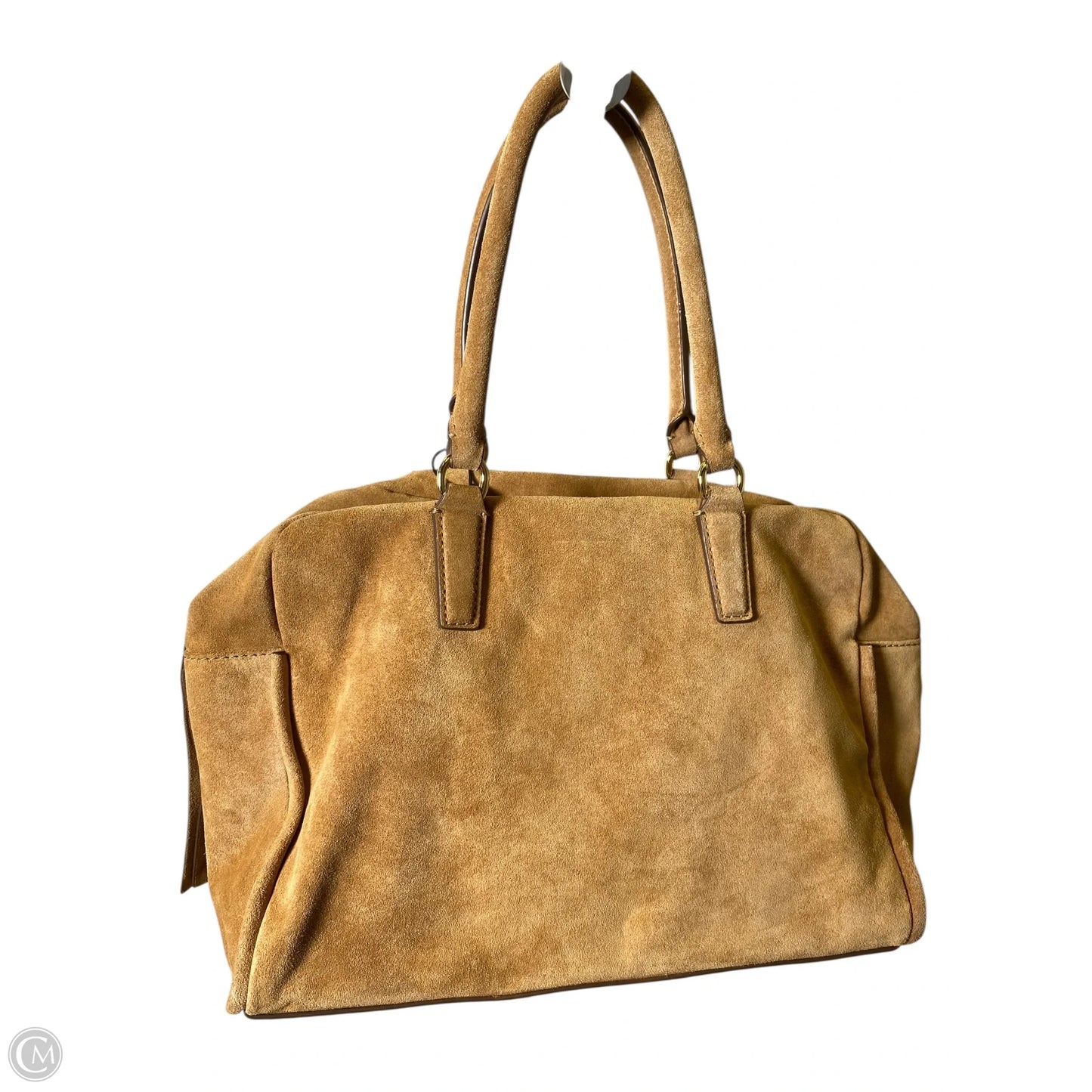 Handbag By Banana Republic, Size: Medium