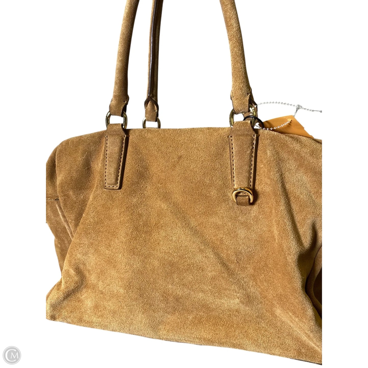 Handbag By Banana Republic, Size: Medium