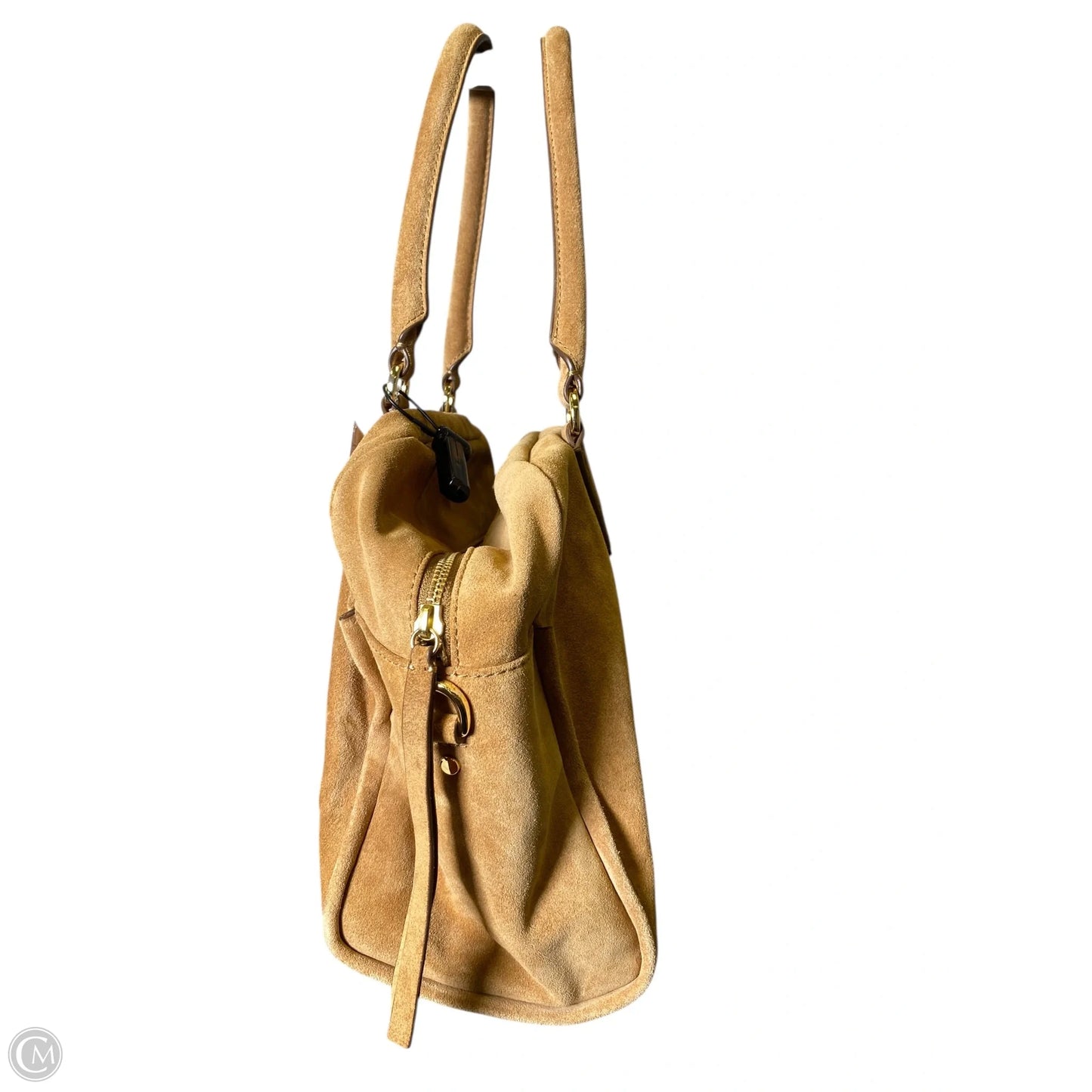 Handbag By Banana Republic, Size: Medium