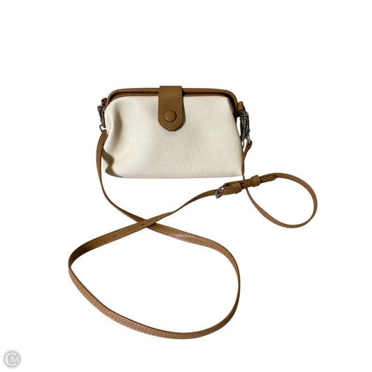 Crossbody By Clothes Mentor, Size: Small