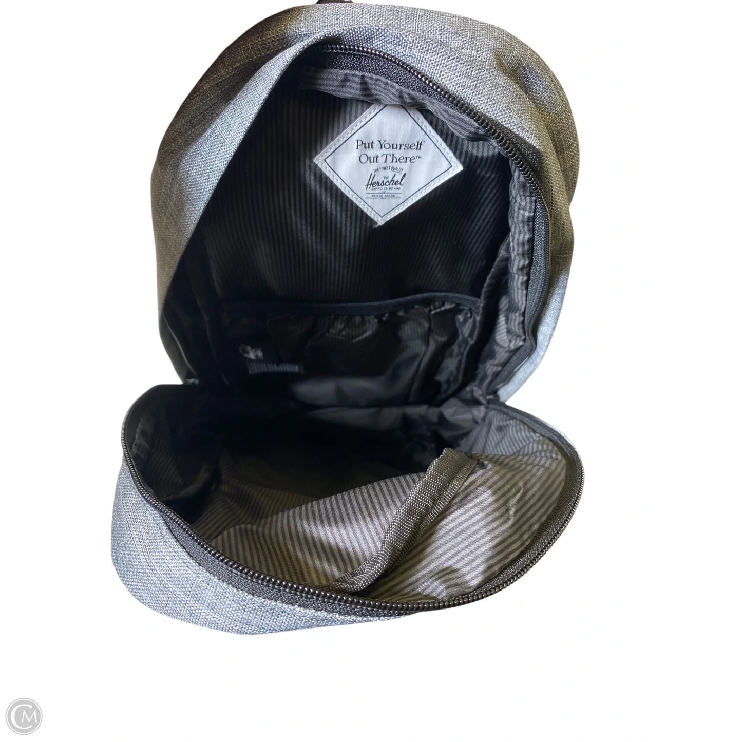 Belt Bag By Herschel, Size: Medium