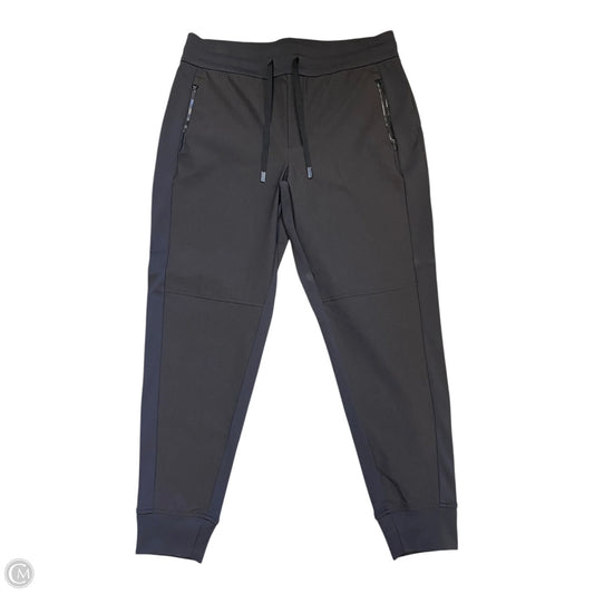 Athletic Pants By Athleta In Black, Size: L