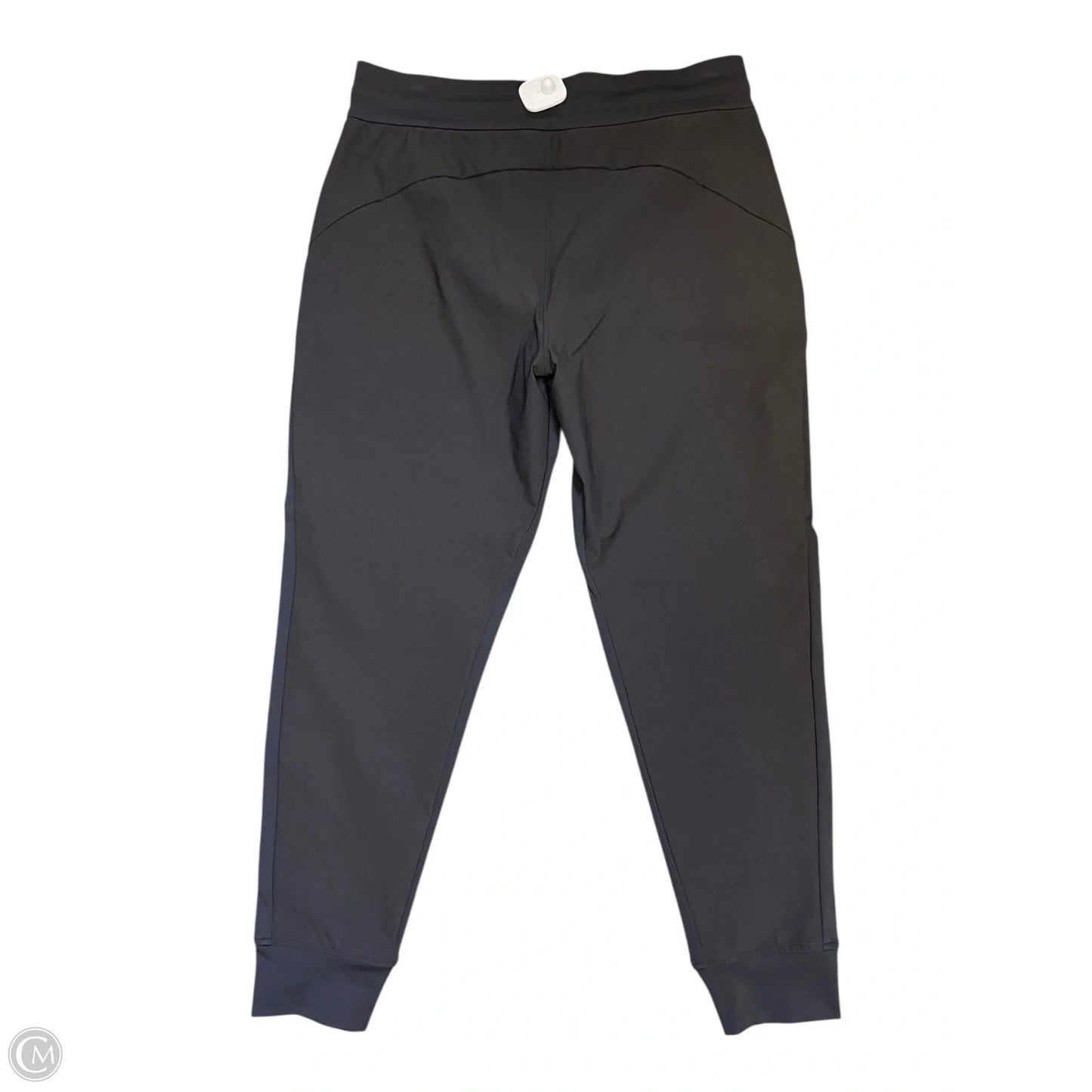 Athletic Pants By Athleta In Black, Size: L