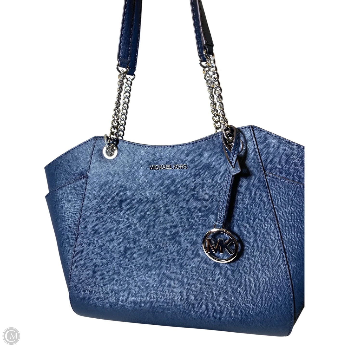 Handbag Designer By Michael Kors, Size: Large