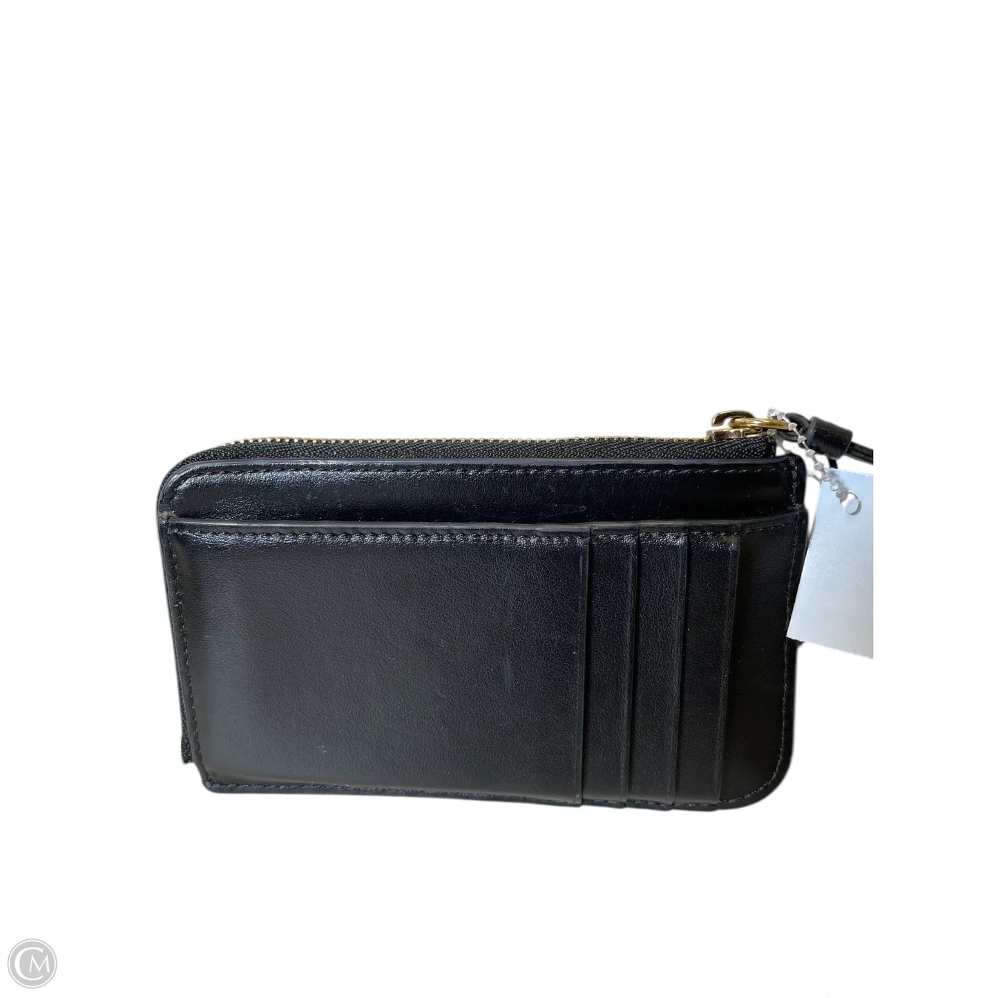 Id/card Holder Luxury Designer By Chloe, Size: Small