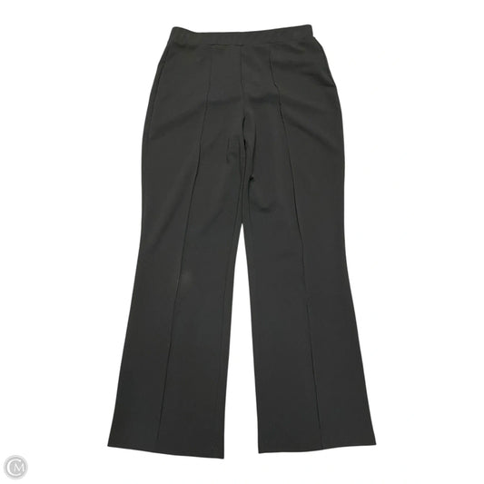 Pants Dress By Versona In Black, Size: M