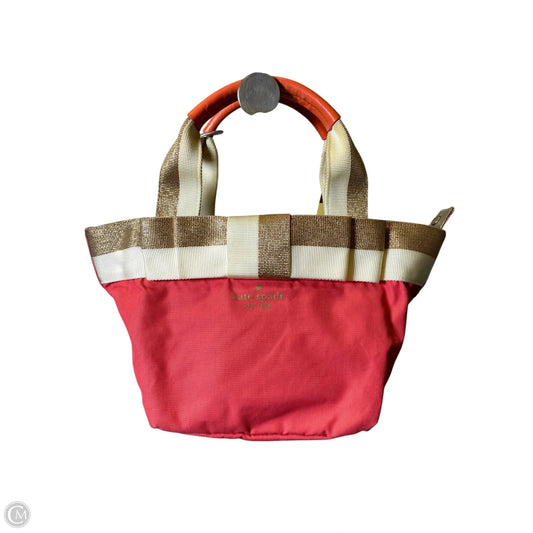 Handbag Designer By Kate Spade, Size: Small