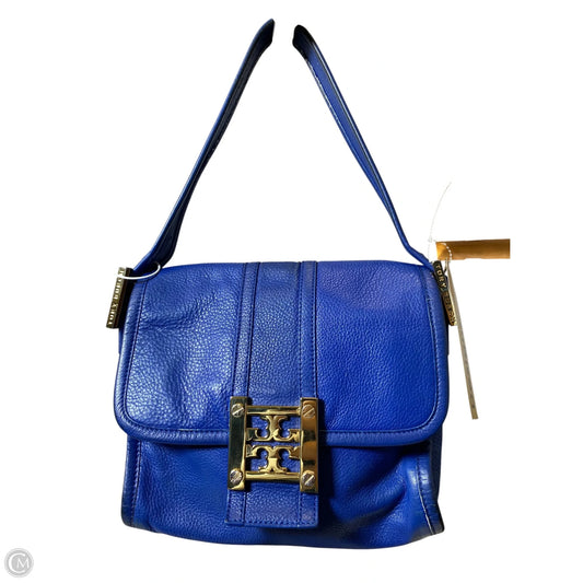 Handbag Designer By Tory Burch, Size: Medium