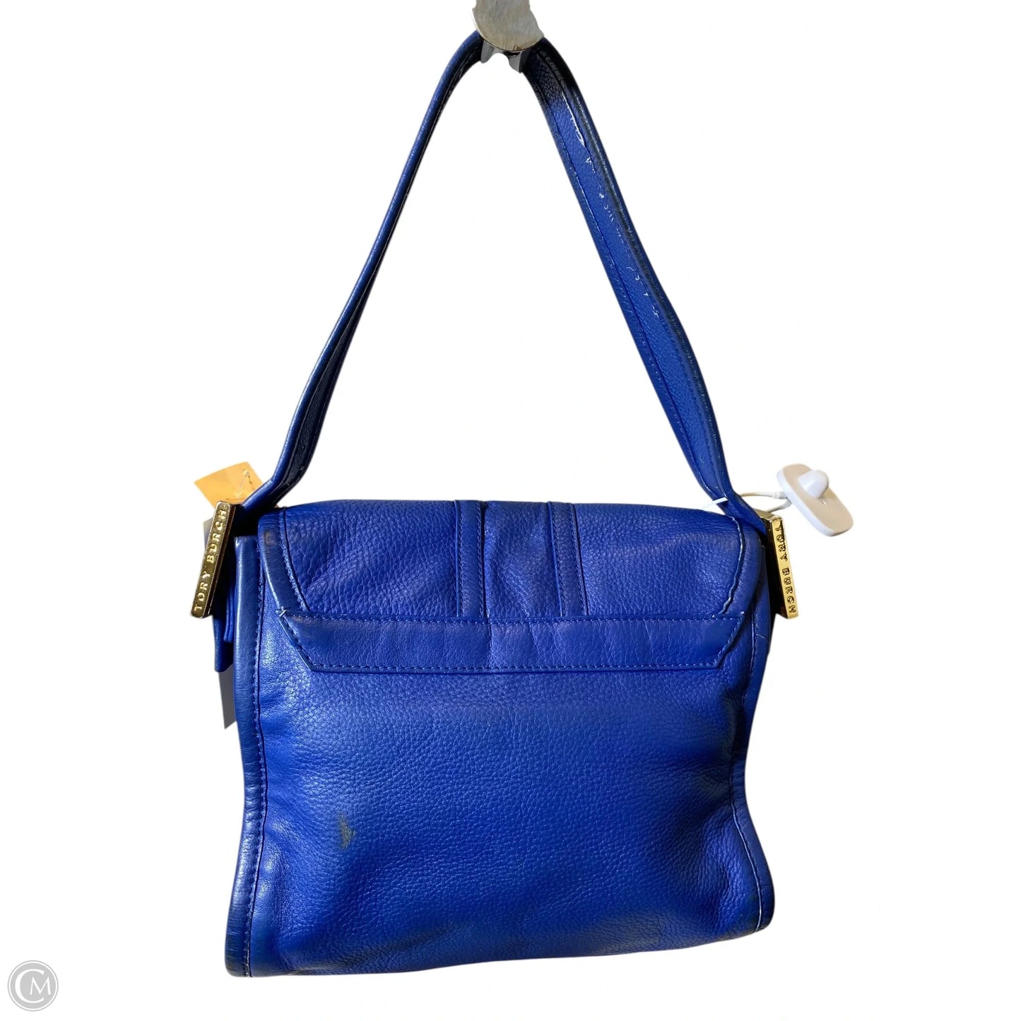 Handbag Designer By Tory Burch, Size: Medium