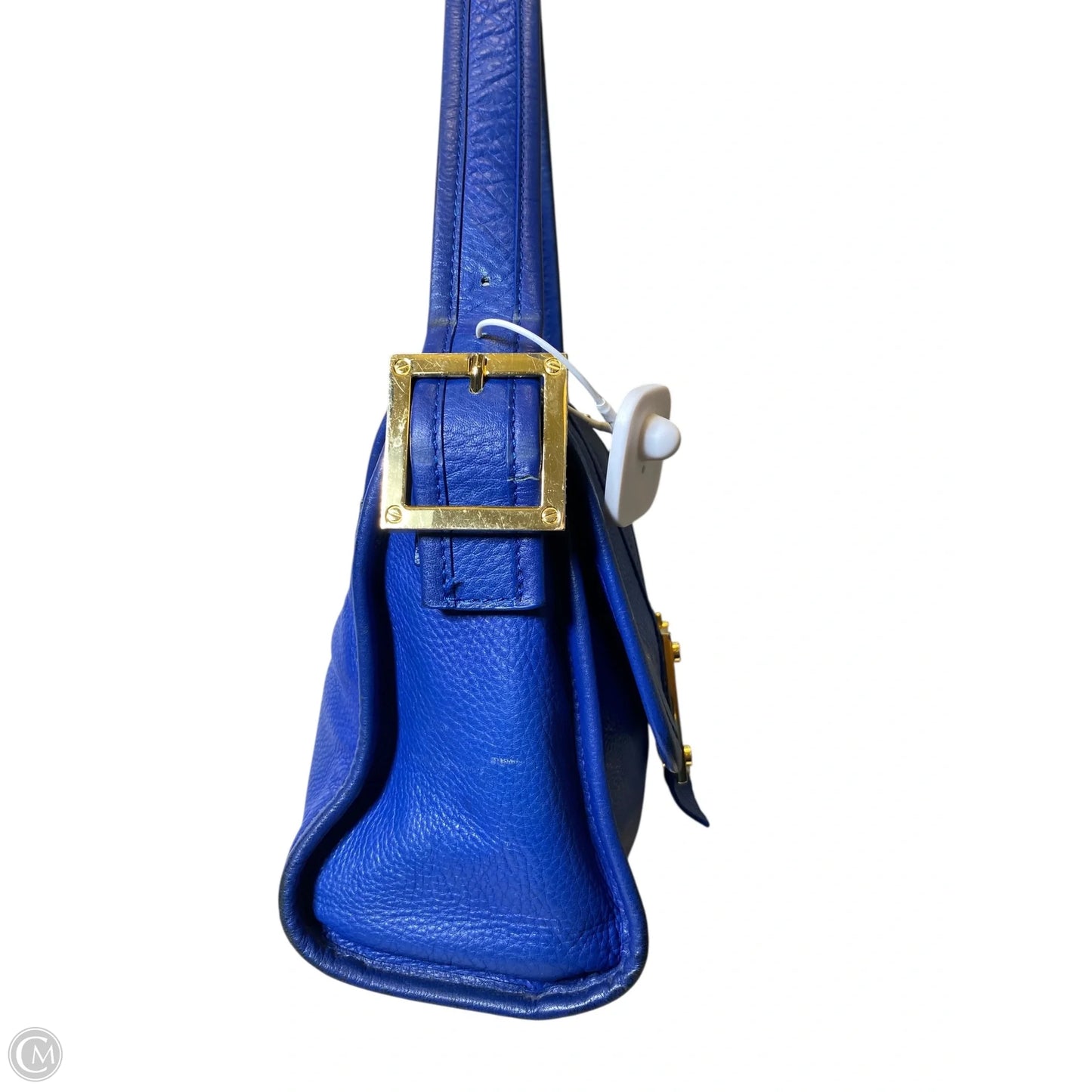 Handbag Designer By Tory Burch, Size: Medium