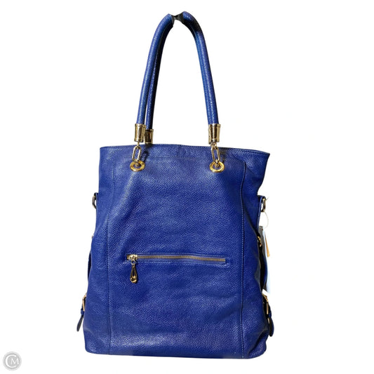 Handbag By Clothes Mentor, Size: Large