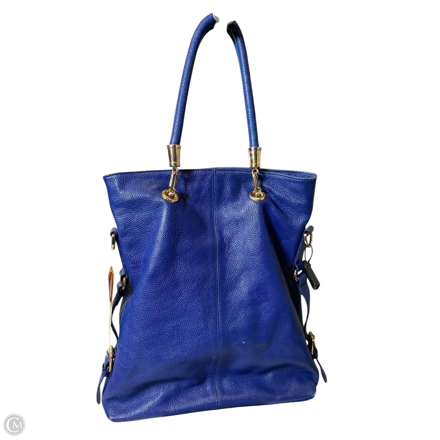 Handbag By Clothes Mentor, Size: Large