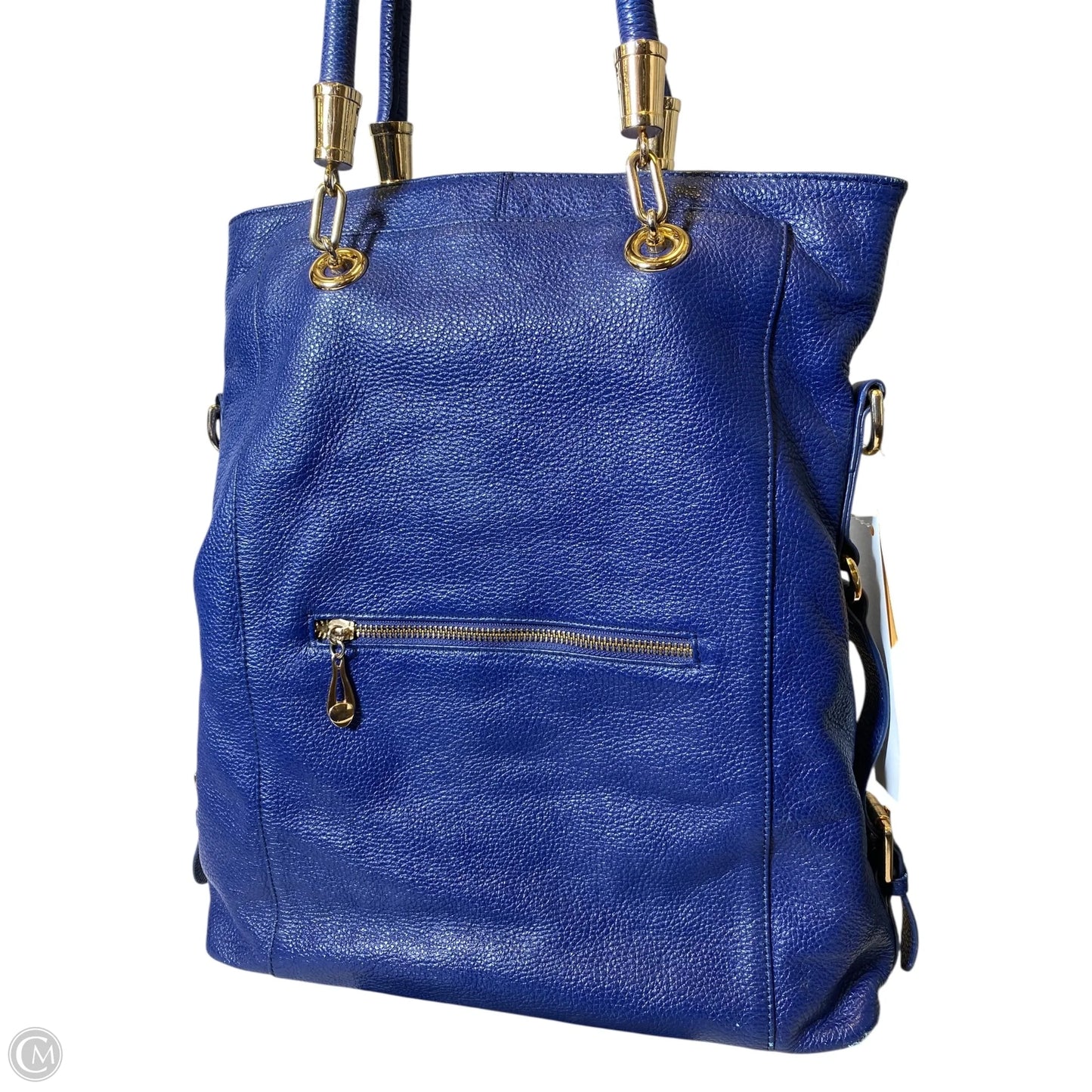 Handbag By Clothes Mentor, Size: Large