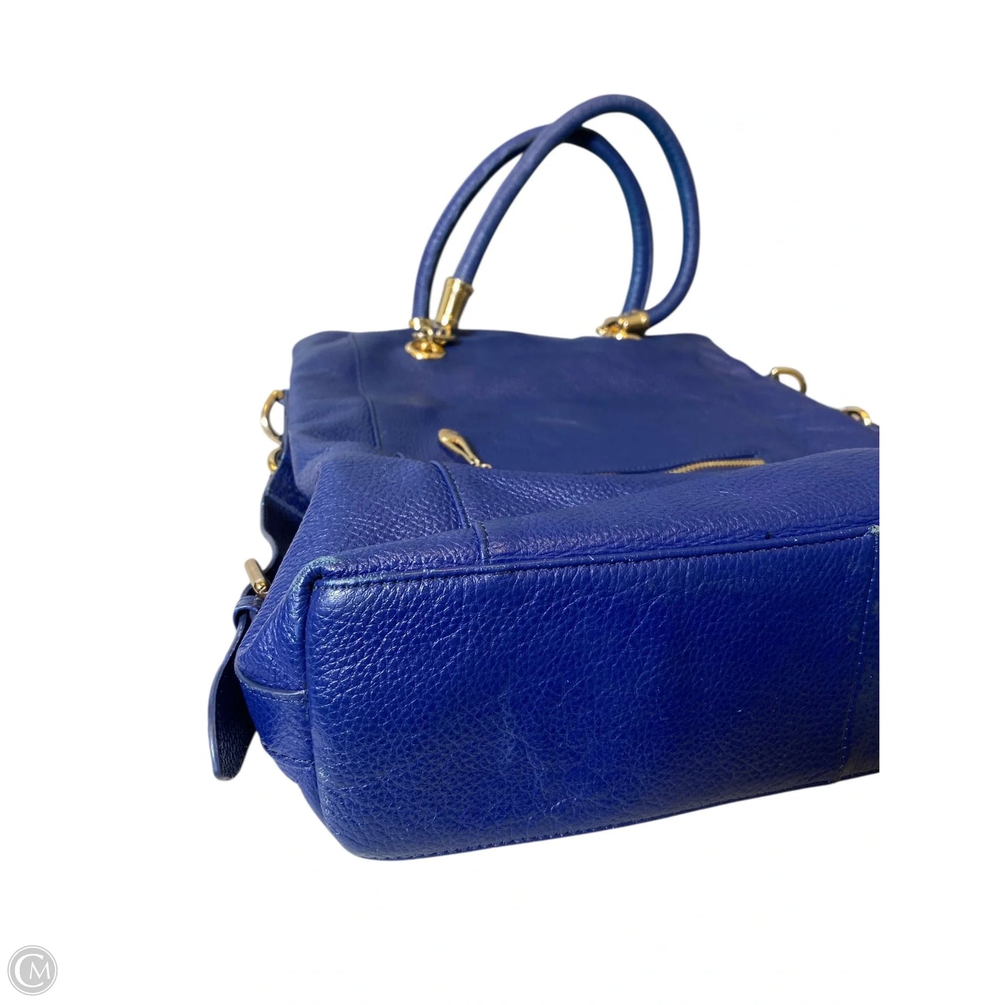 Handbag By Clothes Mentor, Size: Large