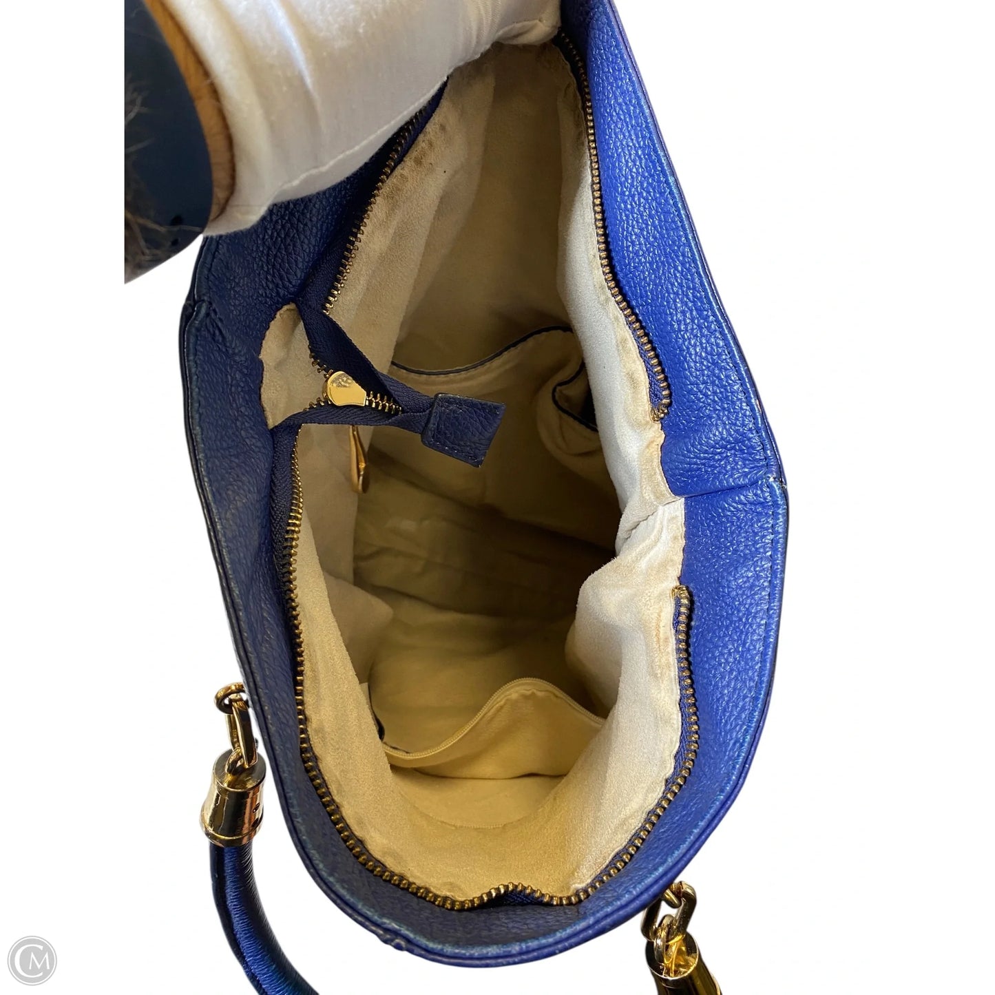 Handbag By Clothes Mentor, Size: Large