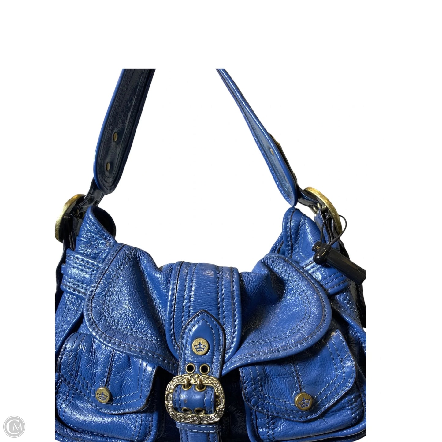 Handbag By Gianni Bini, Size: Medium