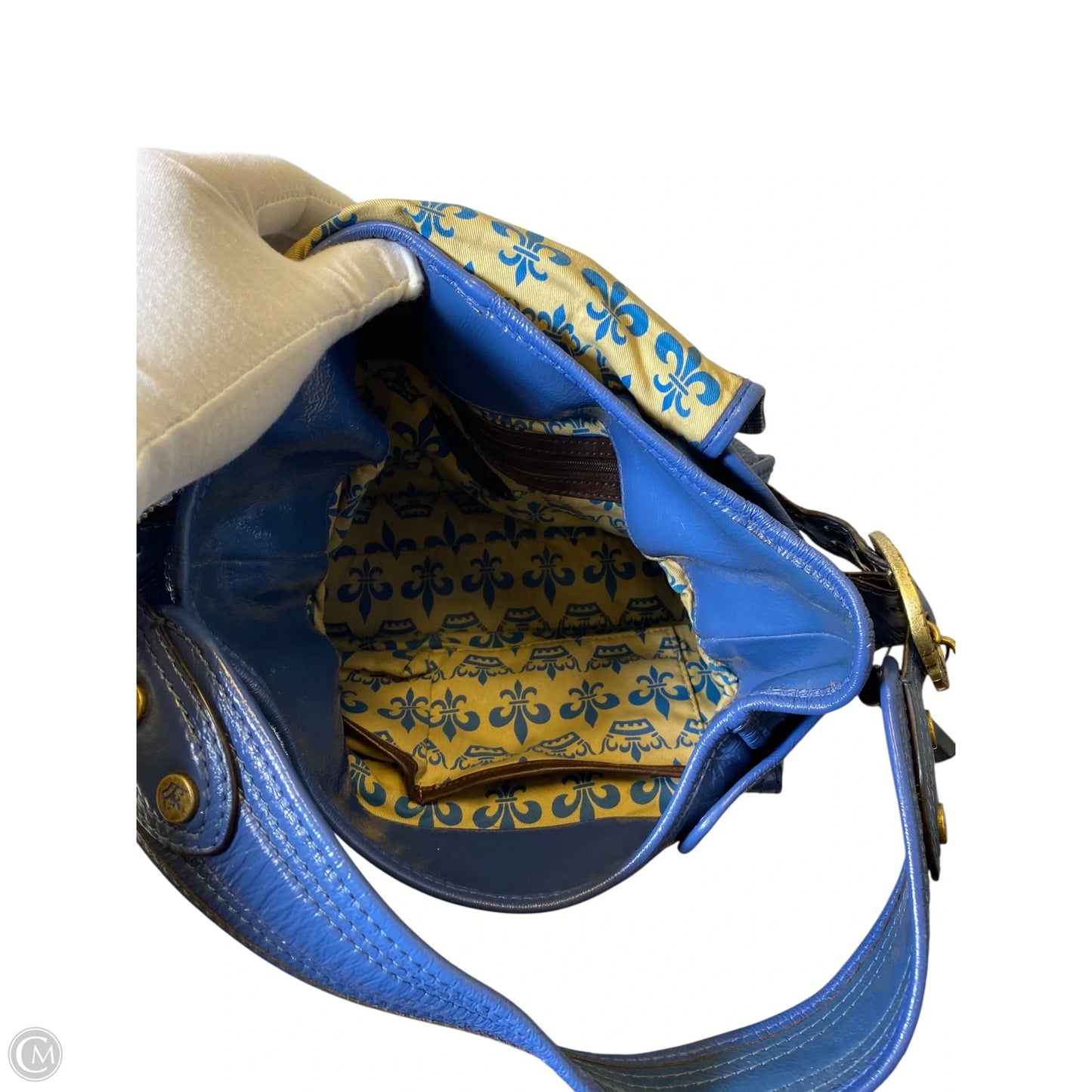 Handbag By Gianni Bini, Size: Medium